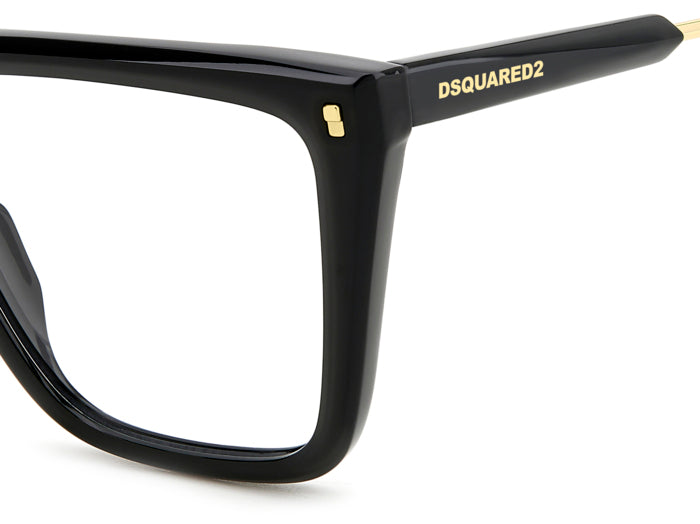 Optical Frames Dsquared2 D2 0136 807 54 16 — Image 4