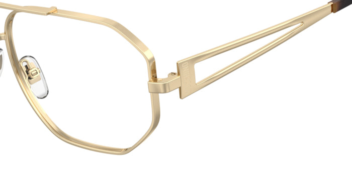 Gafas Graduadas Moschino MOS667 000 57 16 — Imagen 4