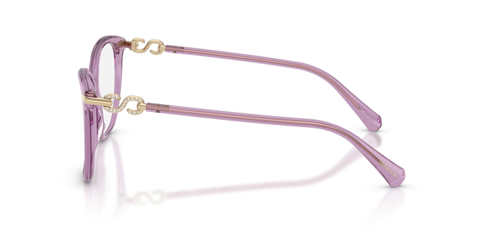Optical Frames Swarovski SK2074 1096 53 / 55 16 — Image 2