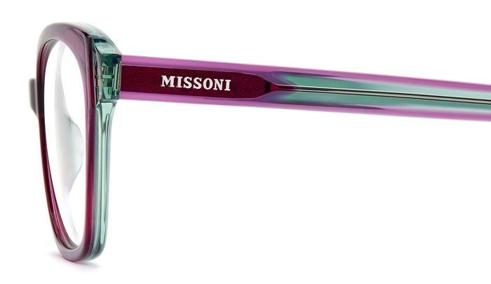 Optical Frames Missoni MIS 0183 0T7 53 17 — Image 4