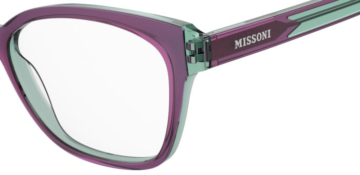 Optical Frames Missoni MIS 0183 0T7 53 17 — Image 5