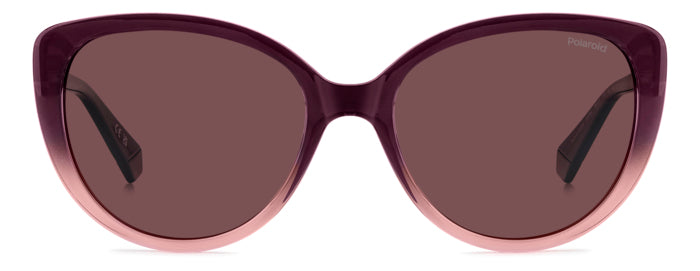 Gafas de Sol Polaroid PLD 4176/S/X B3VKL 56 18 — vista 3