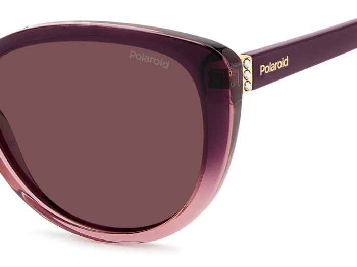 Gafas de Sol Polaroid PLD 4176/S/X B3VKL 56 18 — vista 5