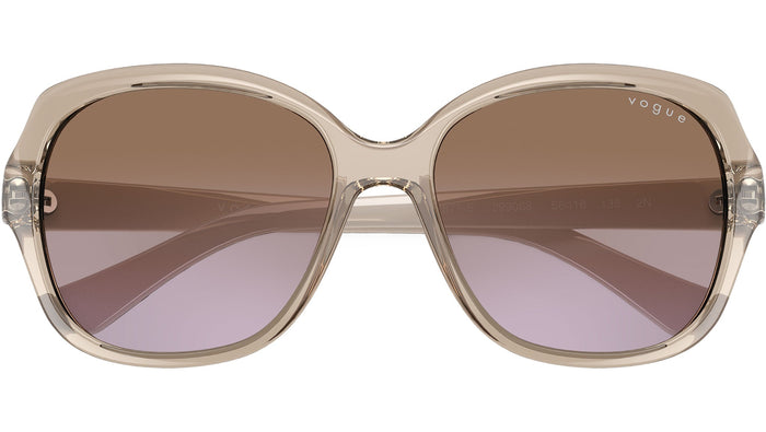 Sunglasses Vogue Eyewear VO2871S 299068 56 16 — vista 4