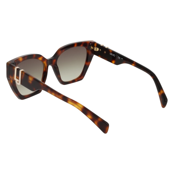 Gafas de Sol Liu Jo LJ814SR 240 55 18 — vista 4