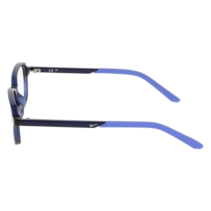 Optical Frames Nike NIKE 5072 410 49 17 — vista 3