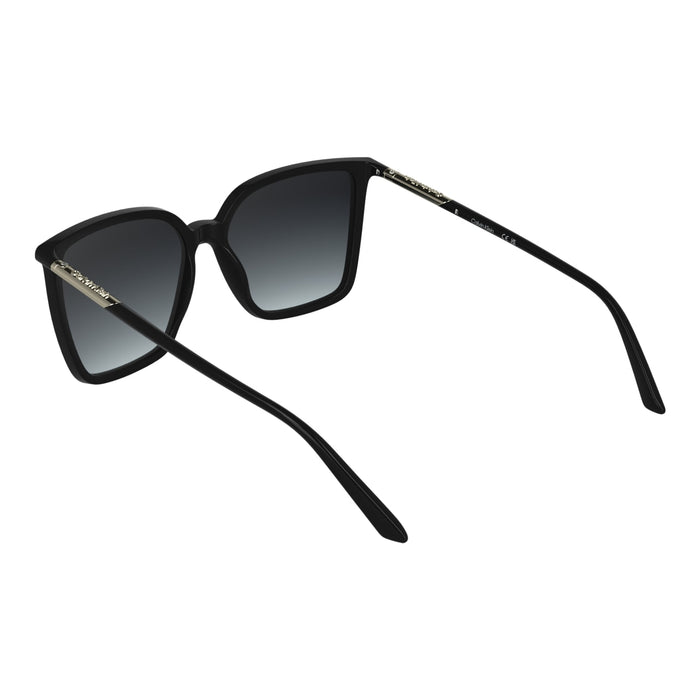 Gafas de Sol Calvin Klein (Ck) CK26502S 001 56 16 — vista 4