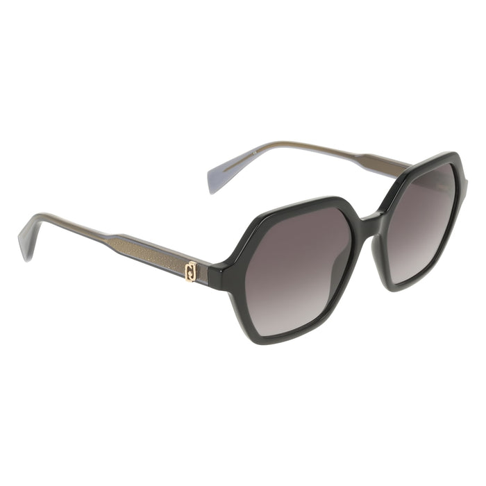 Gafas de Sol Liu Jo LJ823S 001 55 18 — vista 8