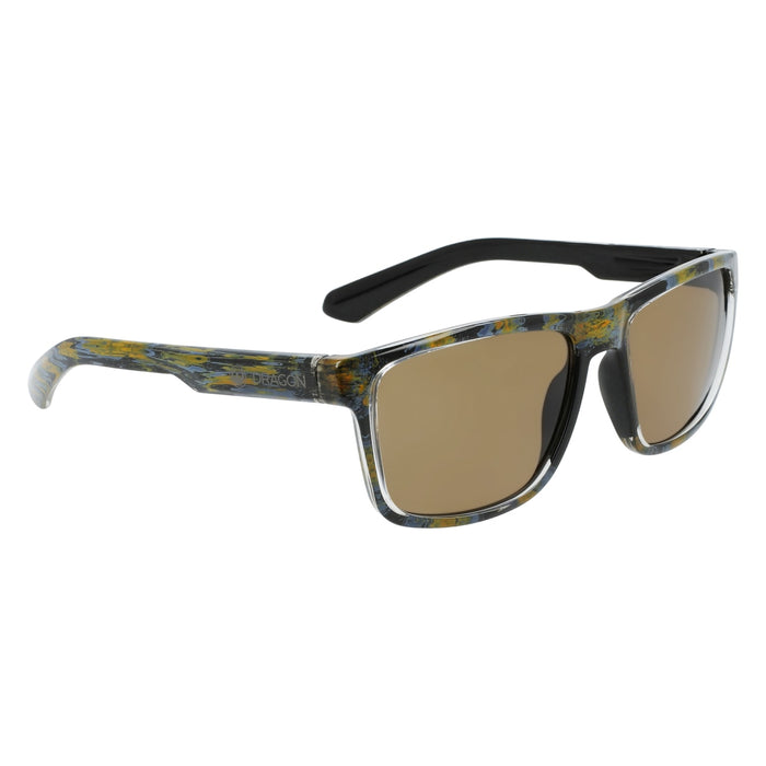 Sonnenbrille Dragon DR REED LL 960 57 17 — vista 8