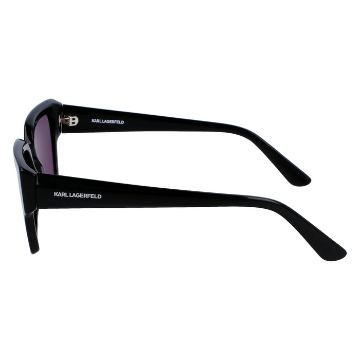 Gafas de Sol Karl Lagerfeld KL6089S 001 52 18 — vista 3