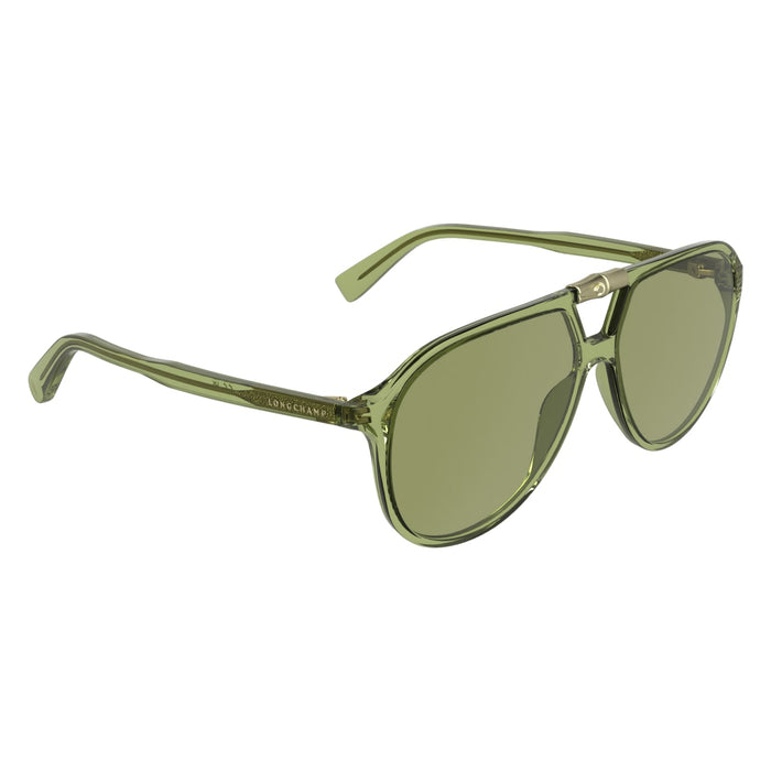 Gafas de Sol Longchamp LO800S 300 58 13 — vista 8