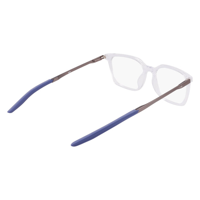 Brillenfassung Nike NIKE 7227 900 54 17 — vista 6