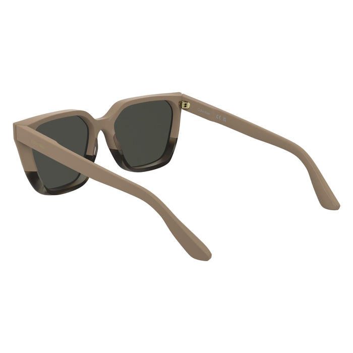 Gafas de Sol Calvin Klein (Ck) CK25500S 602 57 16 — vista 4