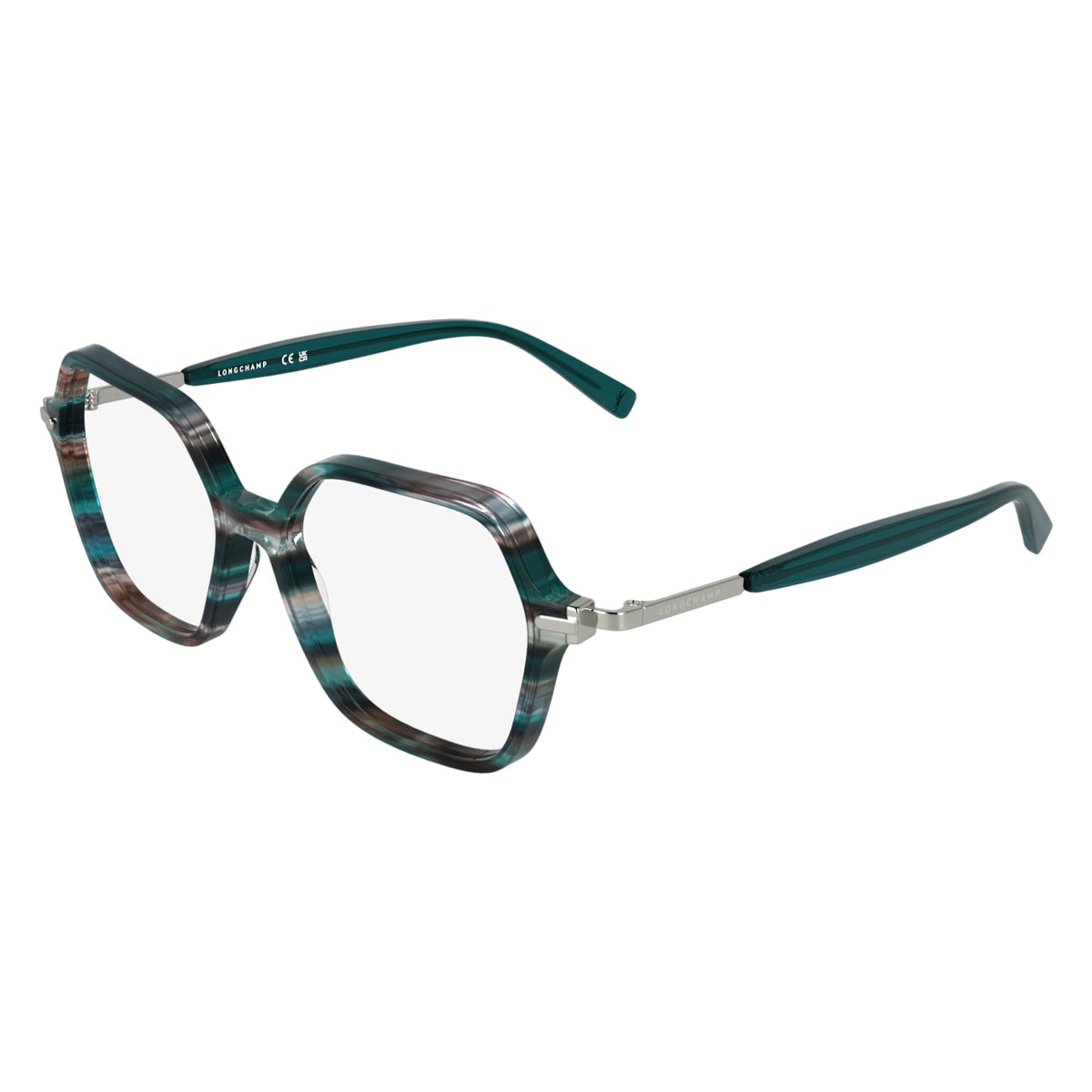 Lunettes de vue Longchamp LO2782 427 53 16