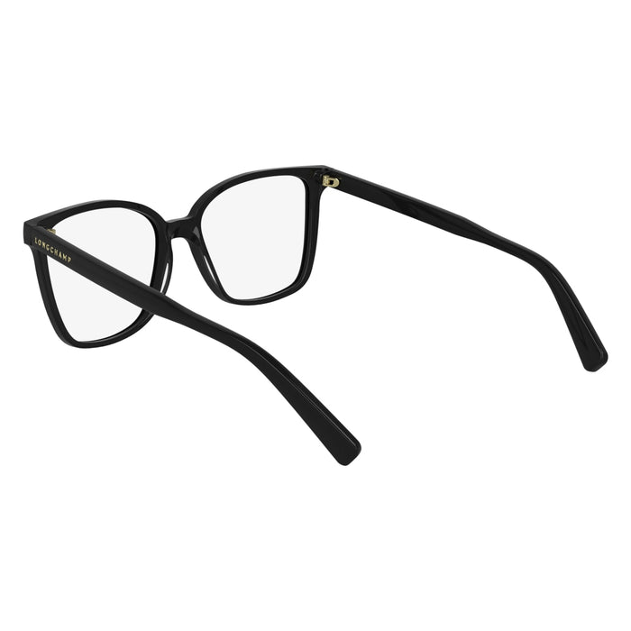 Gafas Graduadas Longchamp LO2753 001 53 16 — vista 4