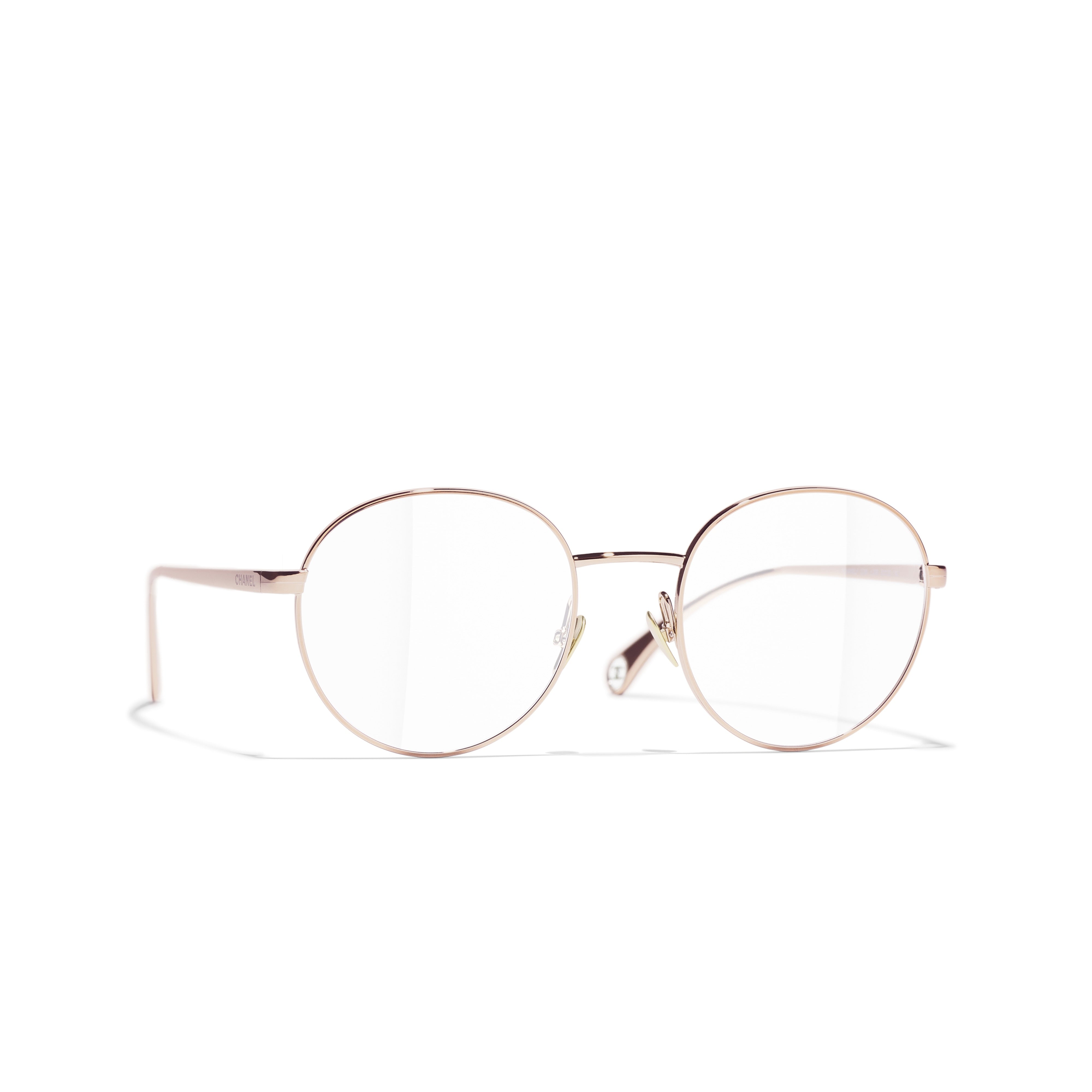 Gafas Graduadas CHANEL 2209 Bronce