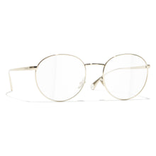 Очки для зрения CHANEL 2209 C395