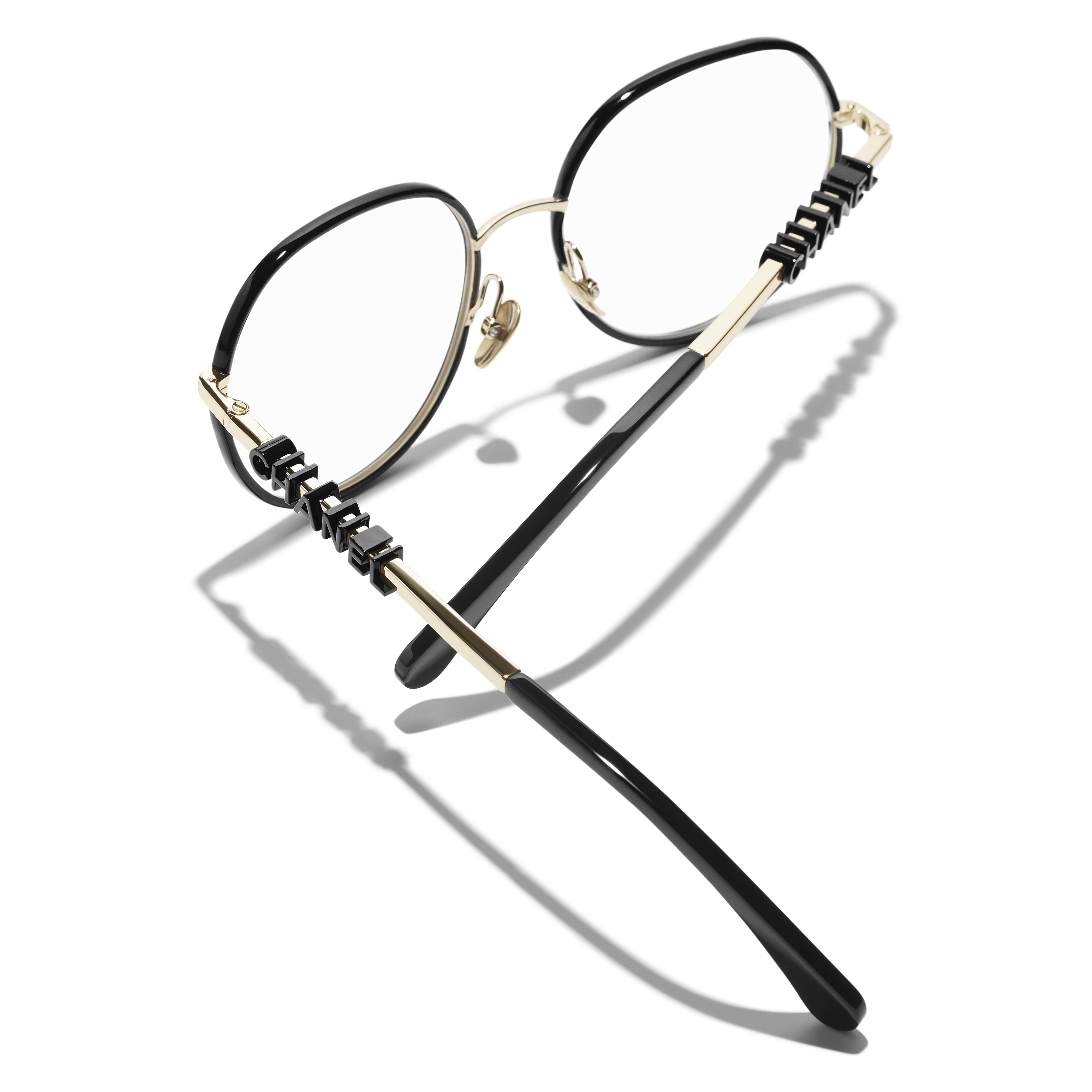 Gafas Graduadas CHANEL 2213 C134 53 17 135 - Vista 4