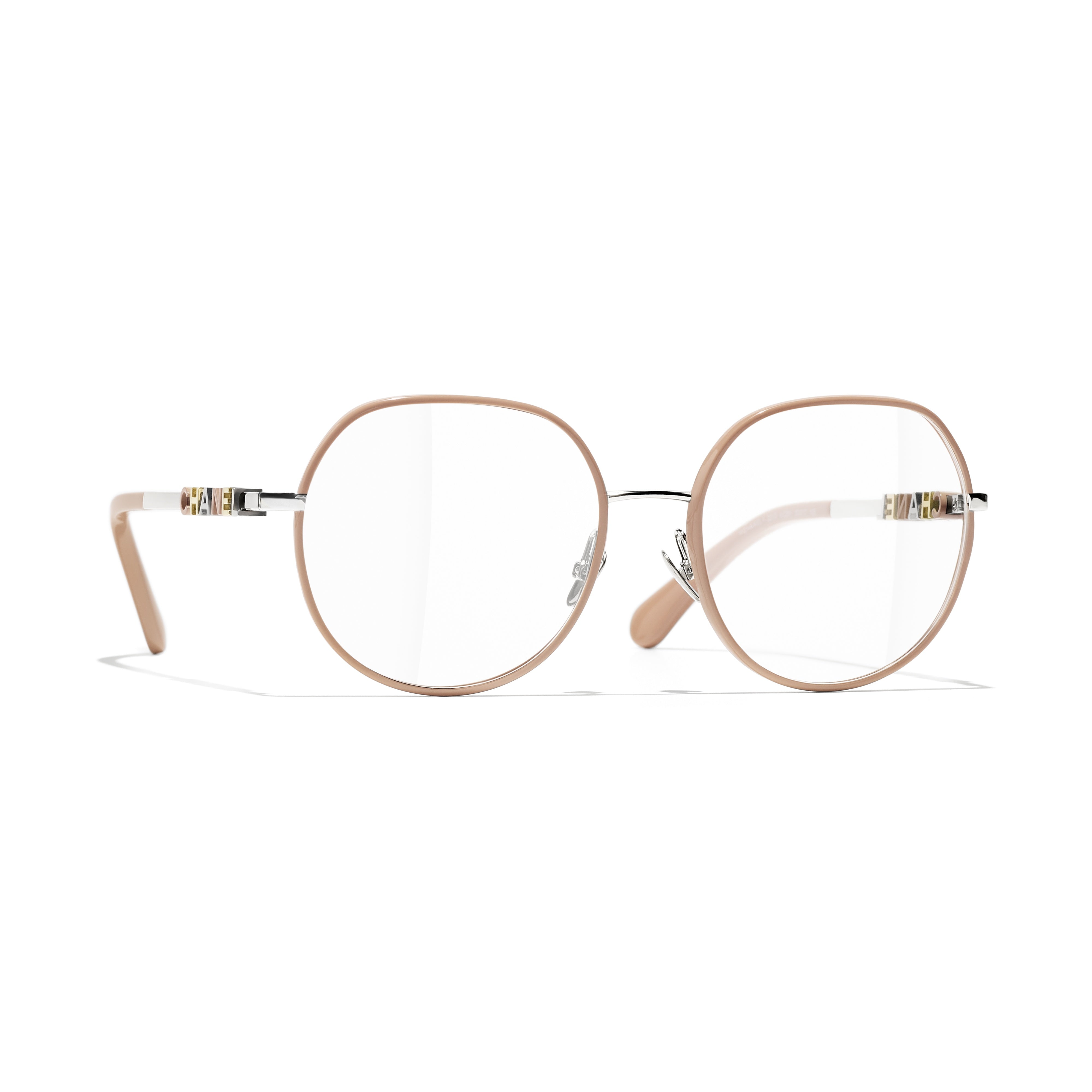 Gafas Graduadas CHANEL 2213 C261 51 17 135 - Vista 2