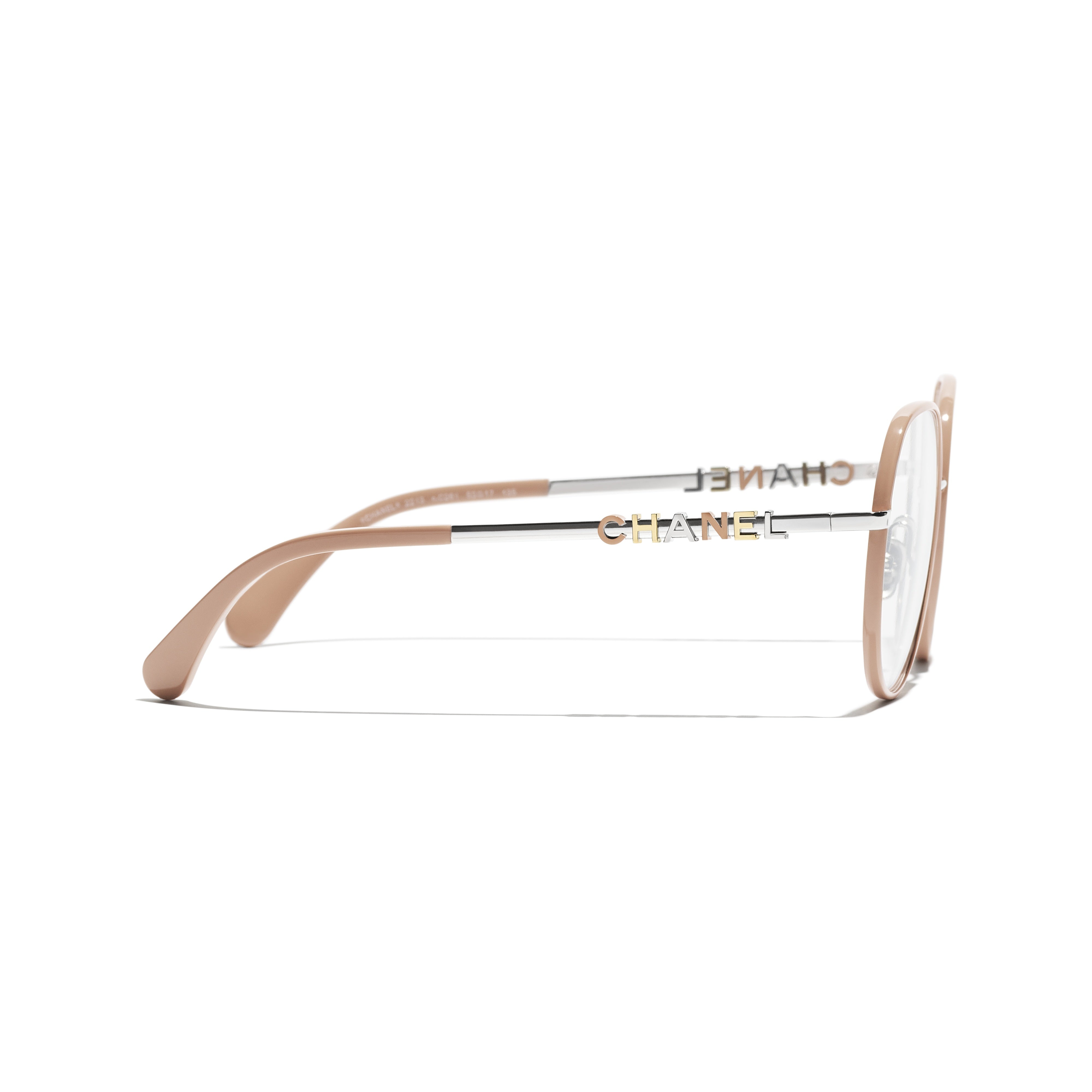 Prescription Glasses CHANEL 2213 C261 51 17 135 | OpticalH