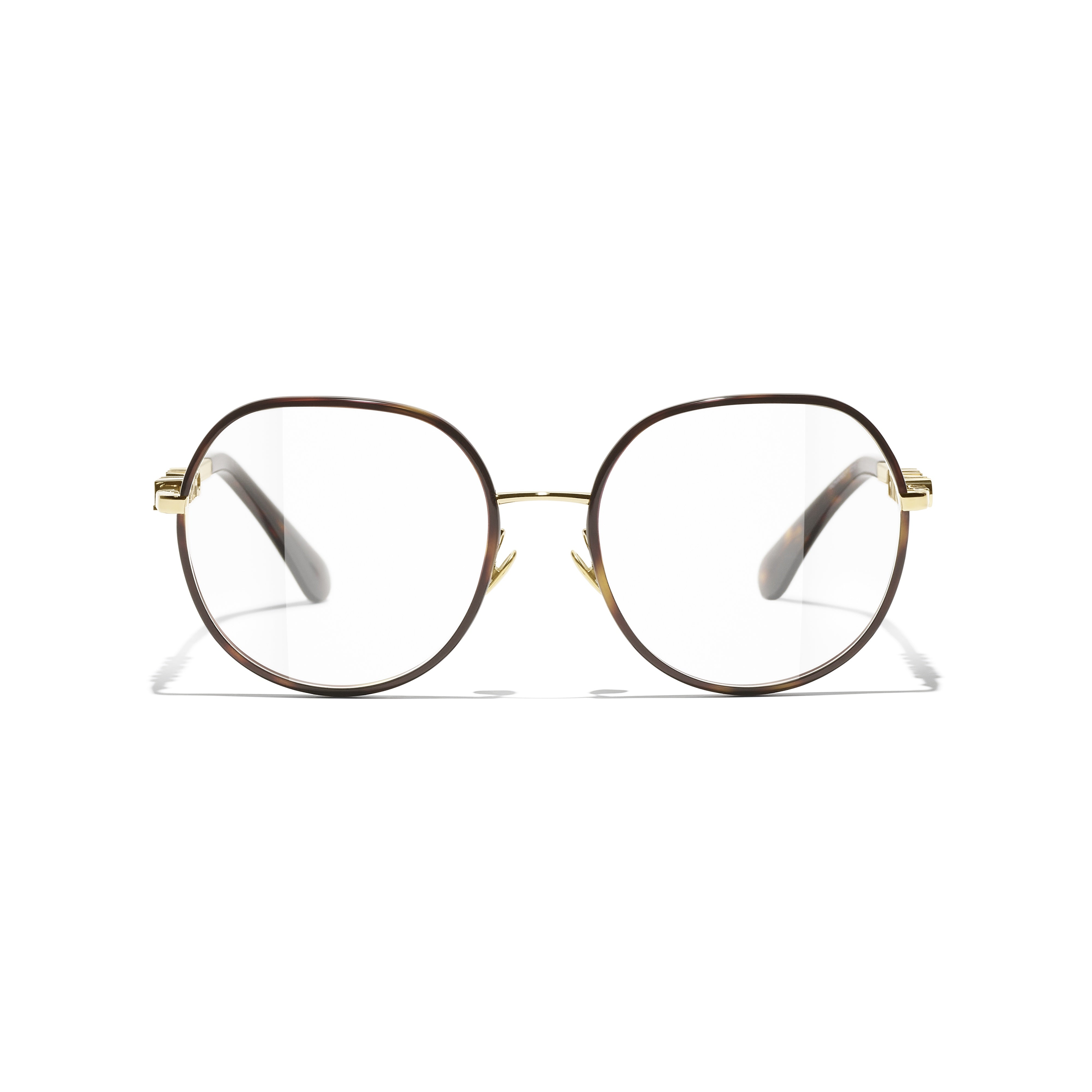 Gafas Graduadas CHANEL 2213 C429 53 17 135 - Vista 2