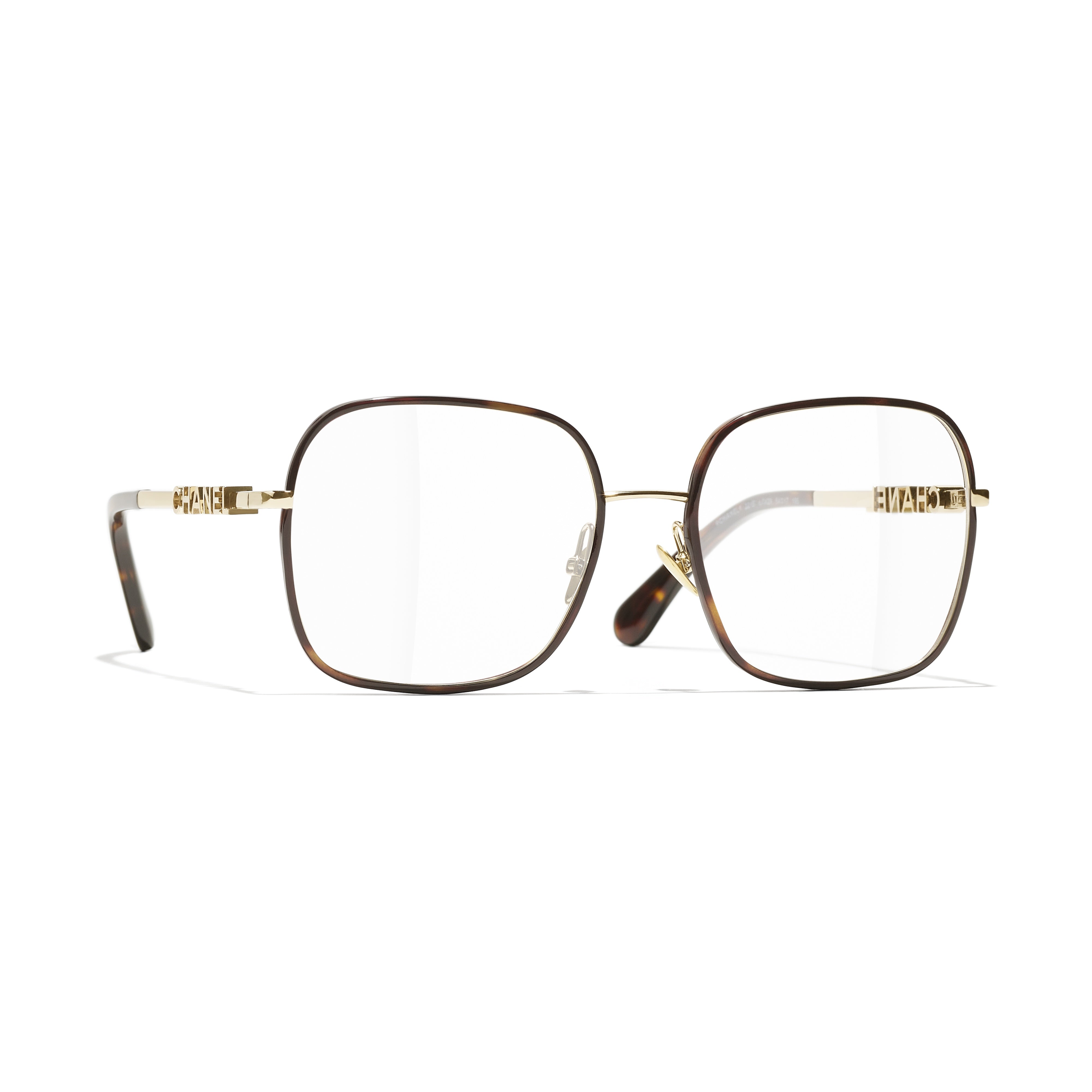 Prescription Glasses CHANEL 2215 C429 - OpticalH