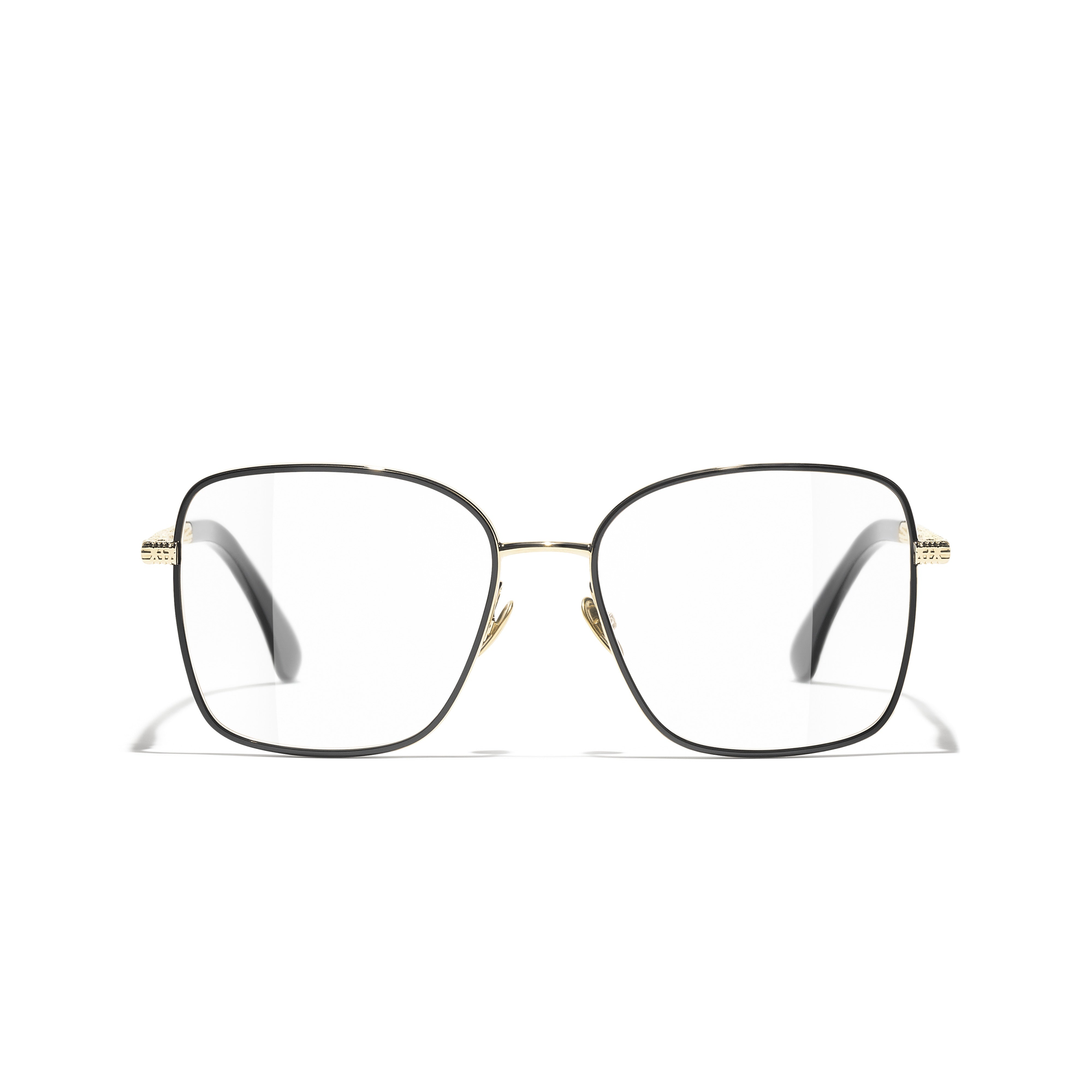 Gafas Graduadas CHANEL 2216J C395 - Vista 2