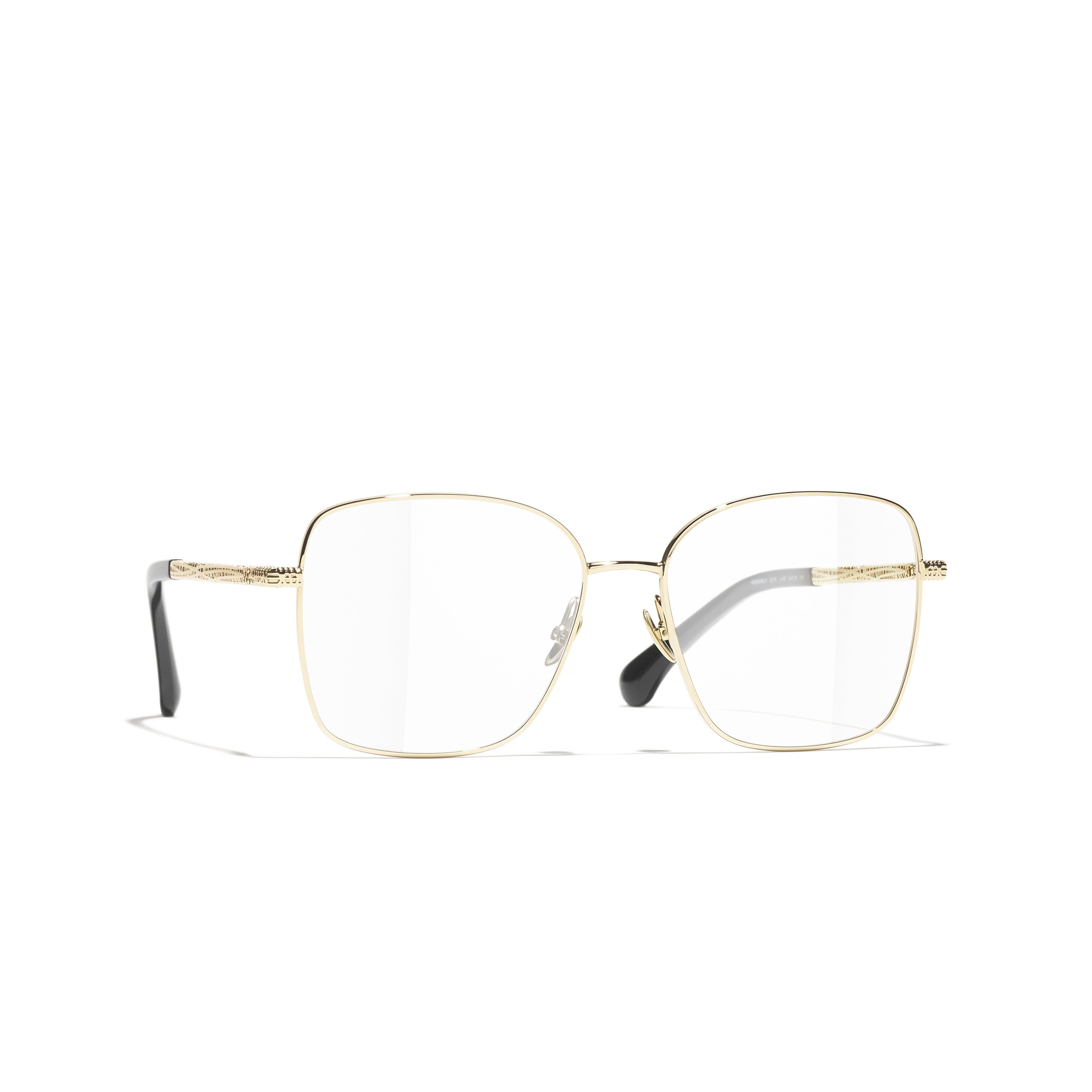 Gafas Graduadas CHANEL 2216 C437
