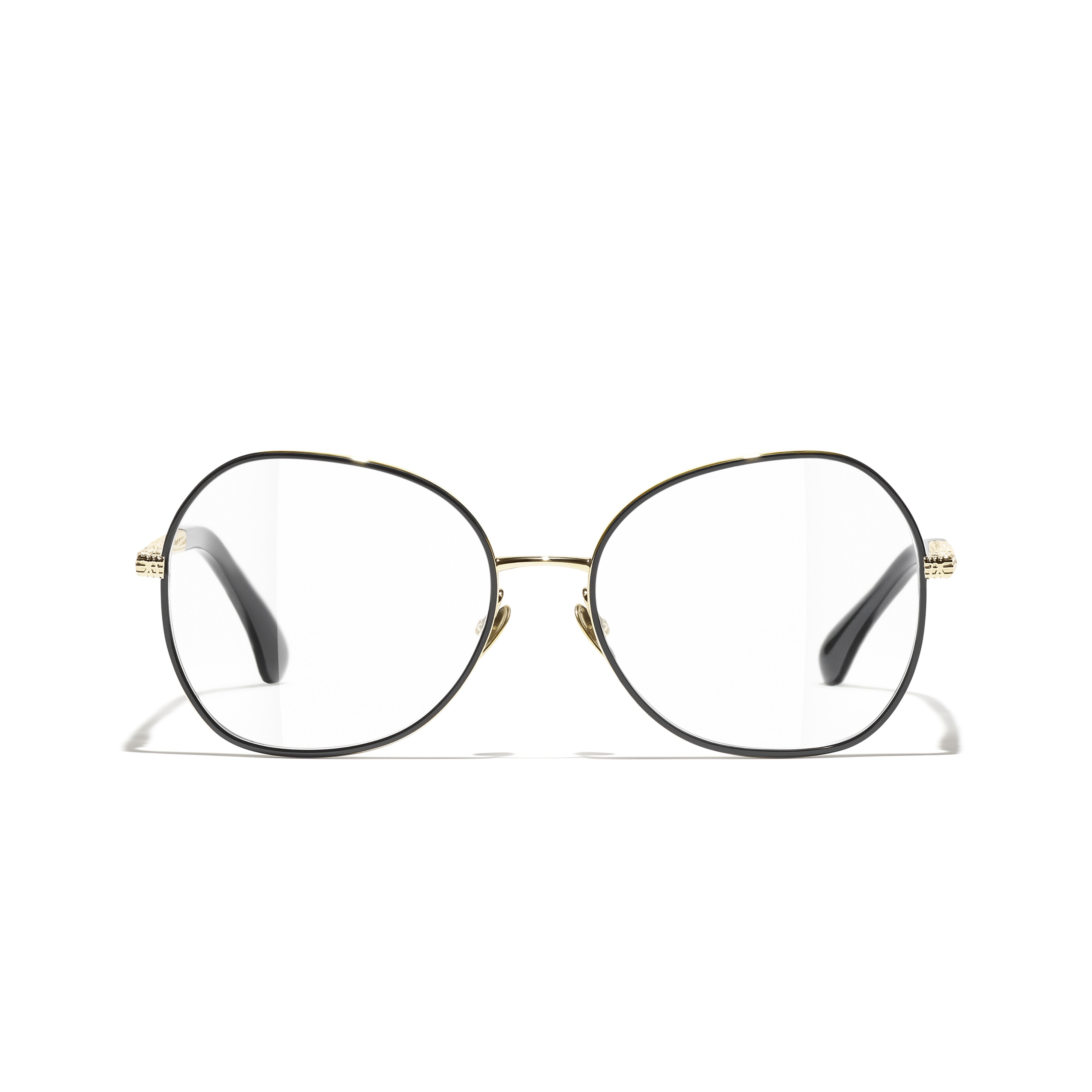 Gafas Graduadas CHANEL 2217J C395 - Vista 2