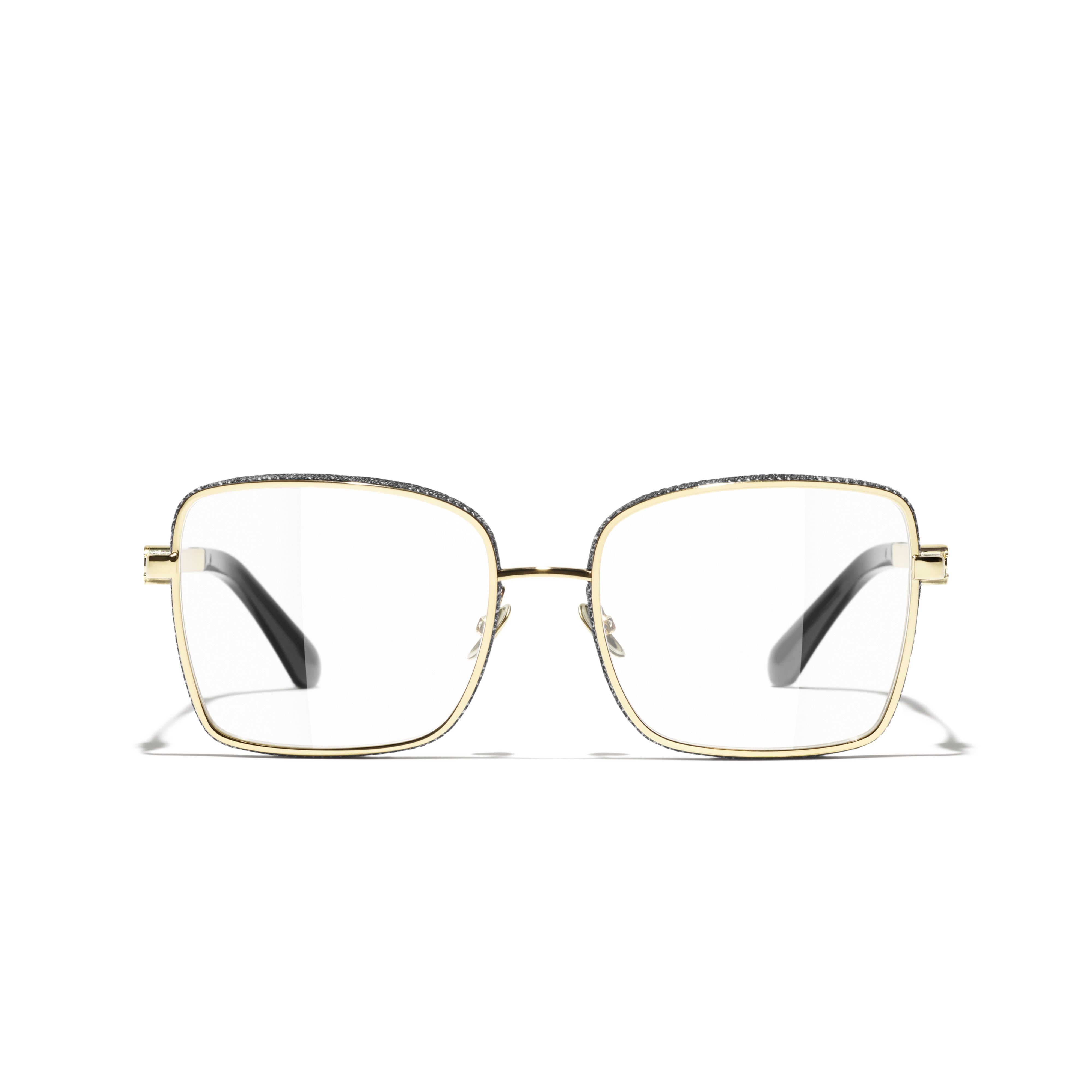 Gafas Graduadas CHANEL 2219 C395 54 18 140 - Vista 3