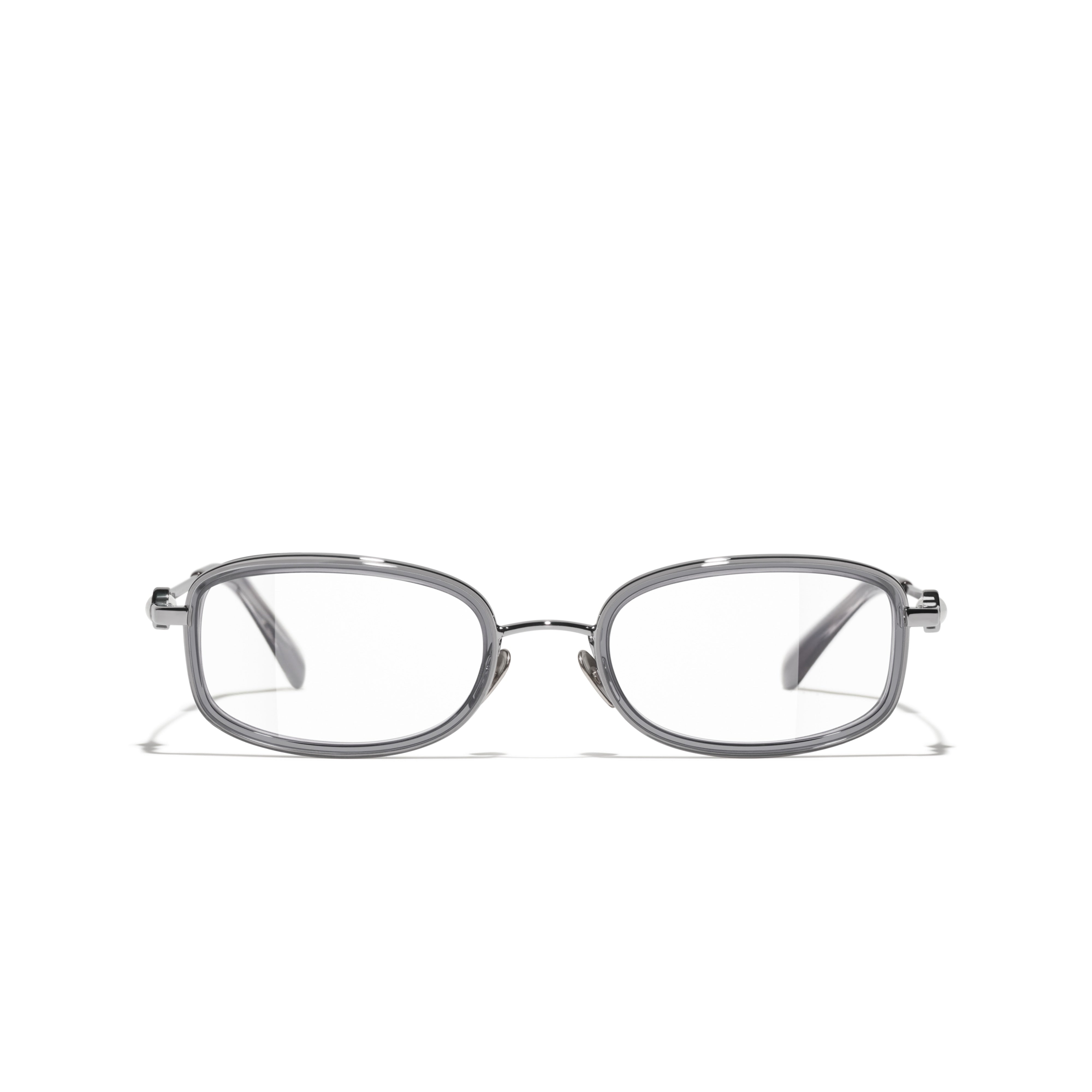 Gafas Graduadas CHANEL 2221 C108 - Vista 2