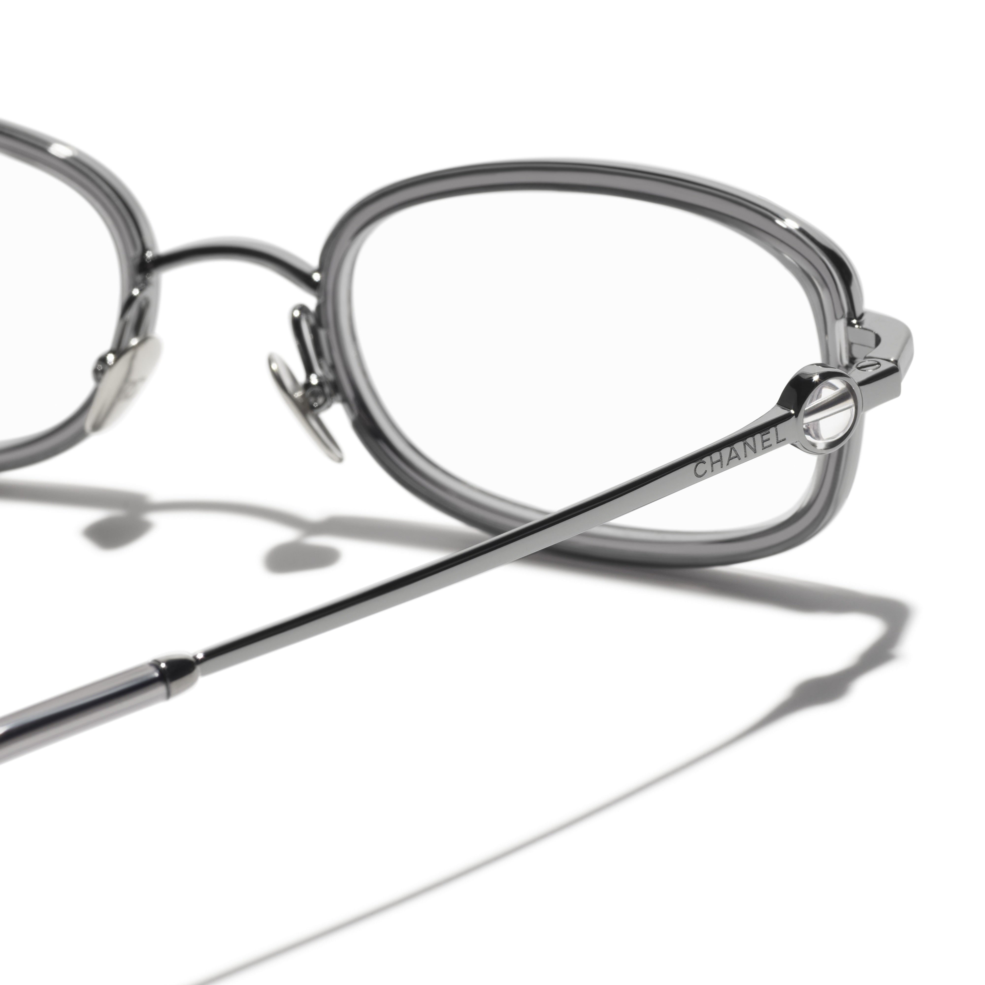 Gafas Graduadas CHANEL 2221 C108 - Vista 4