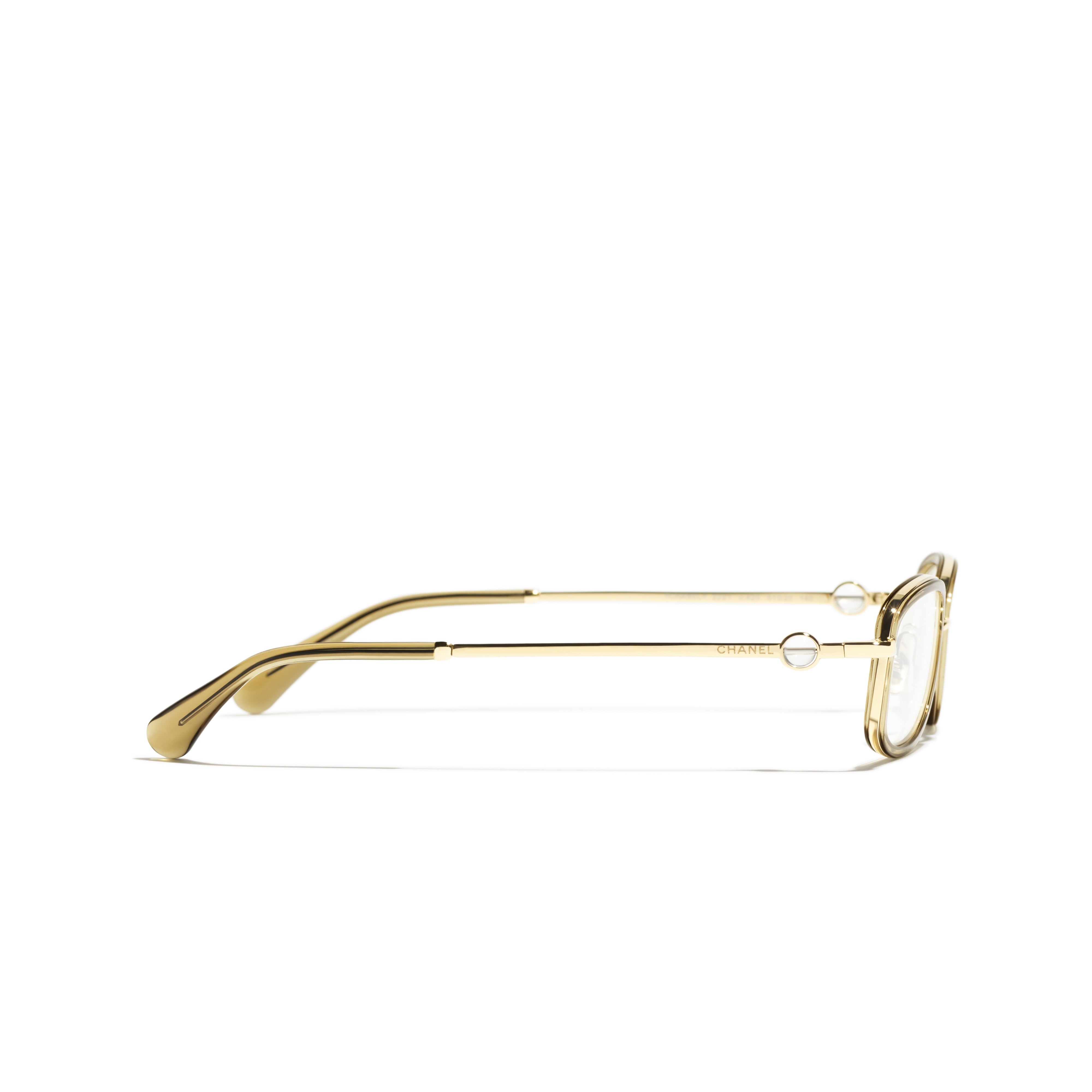 Gafas Graduadas CHANEL 2221 C420 - vista lateral