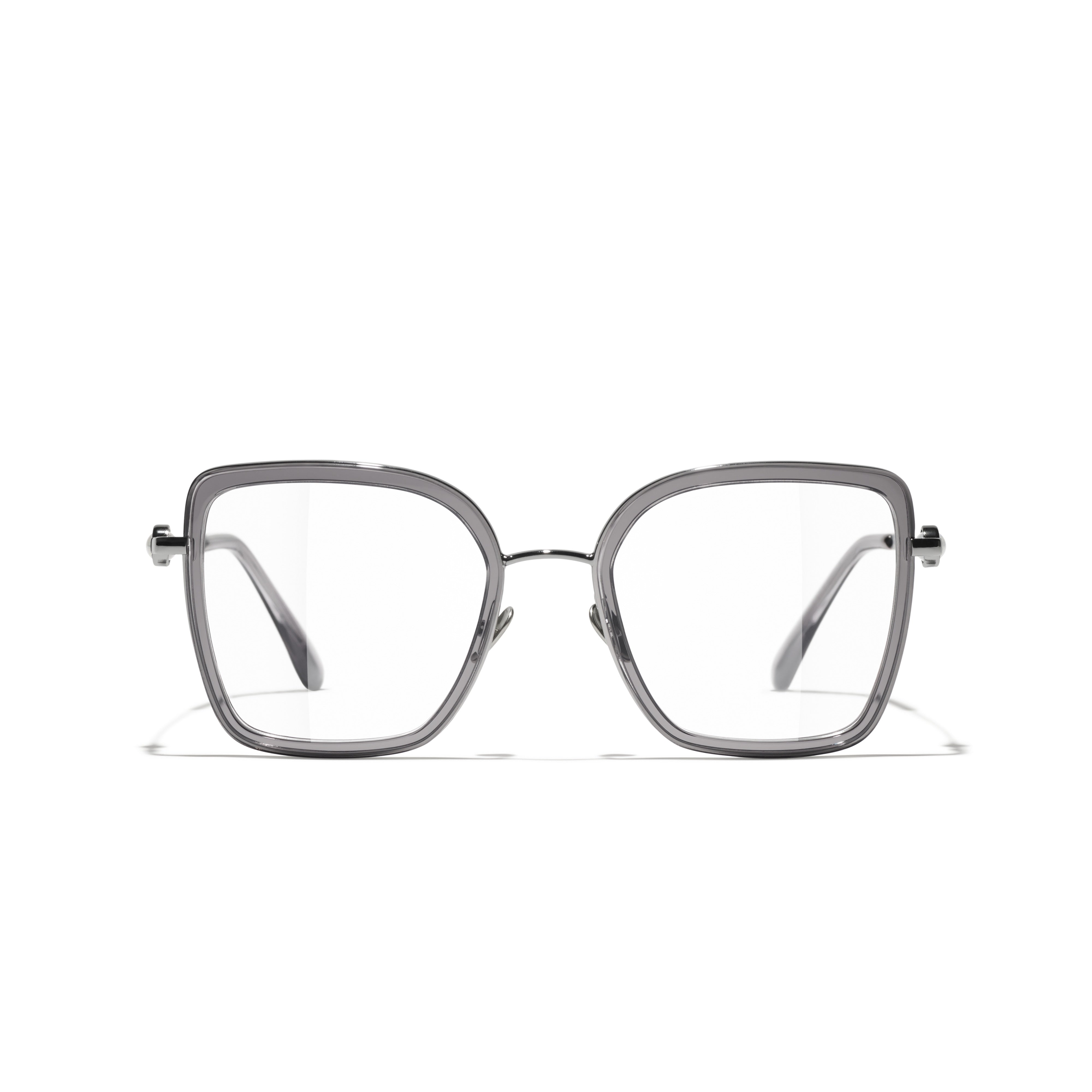 Gafas Graduadas CHANEL 2222 C108 - Vista 2