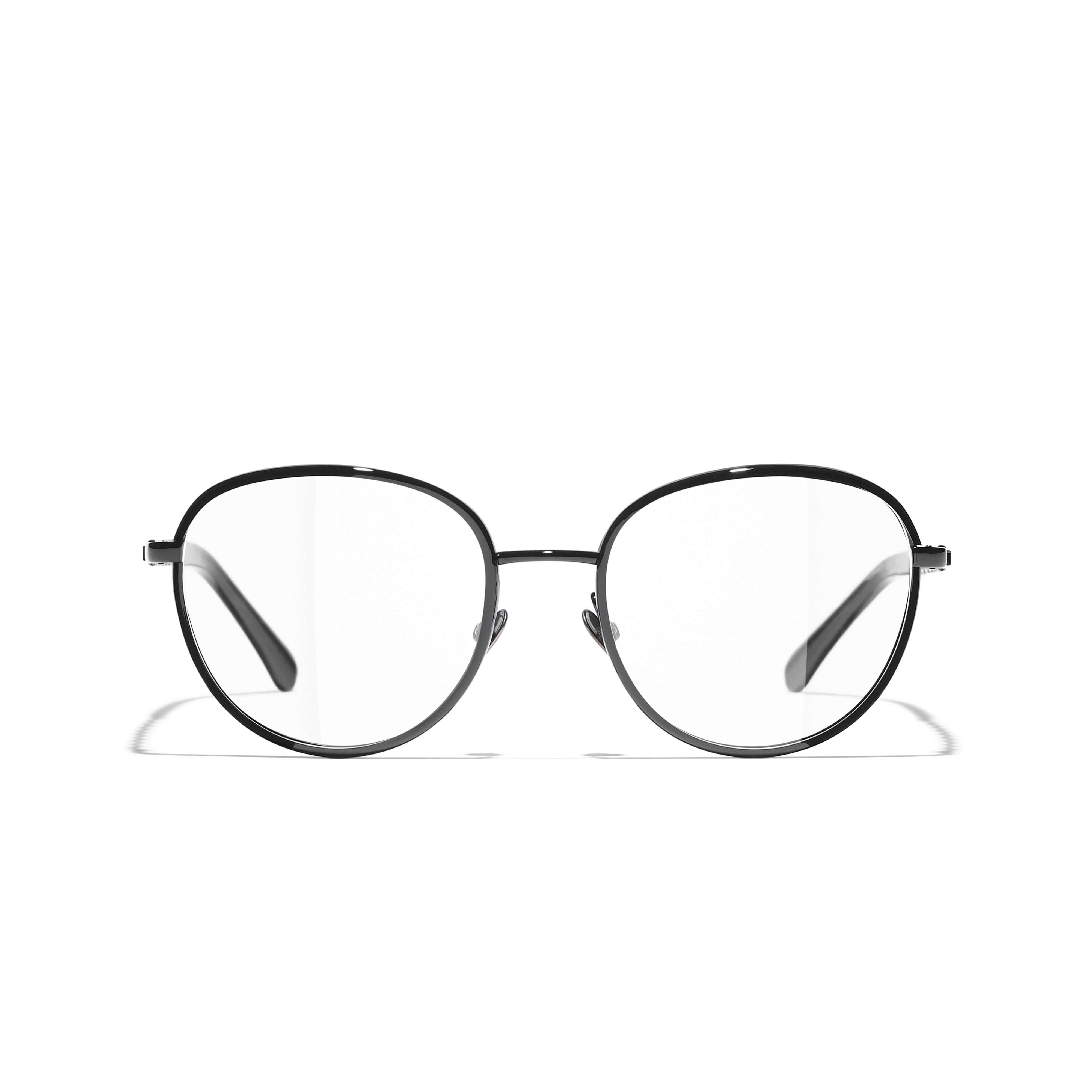 Gafas Graduadas CHANEL 2223Q C126 - Vista 2
