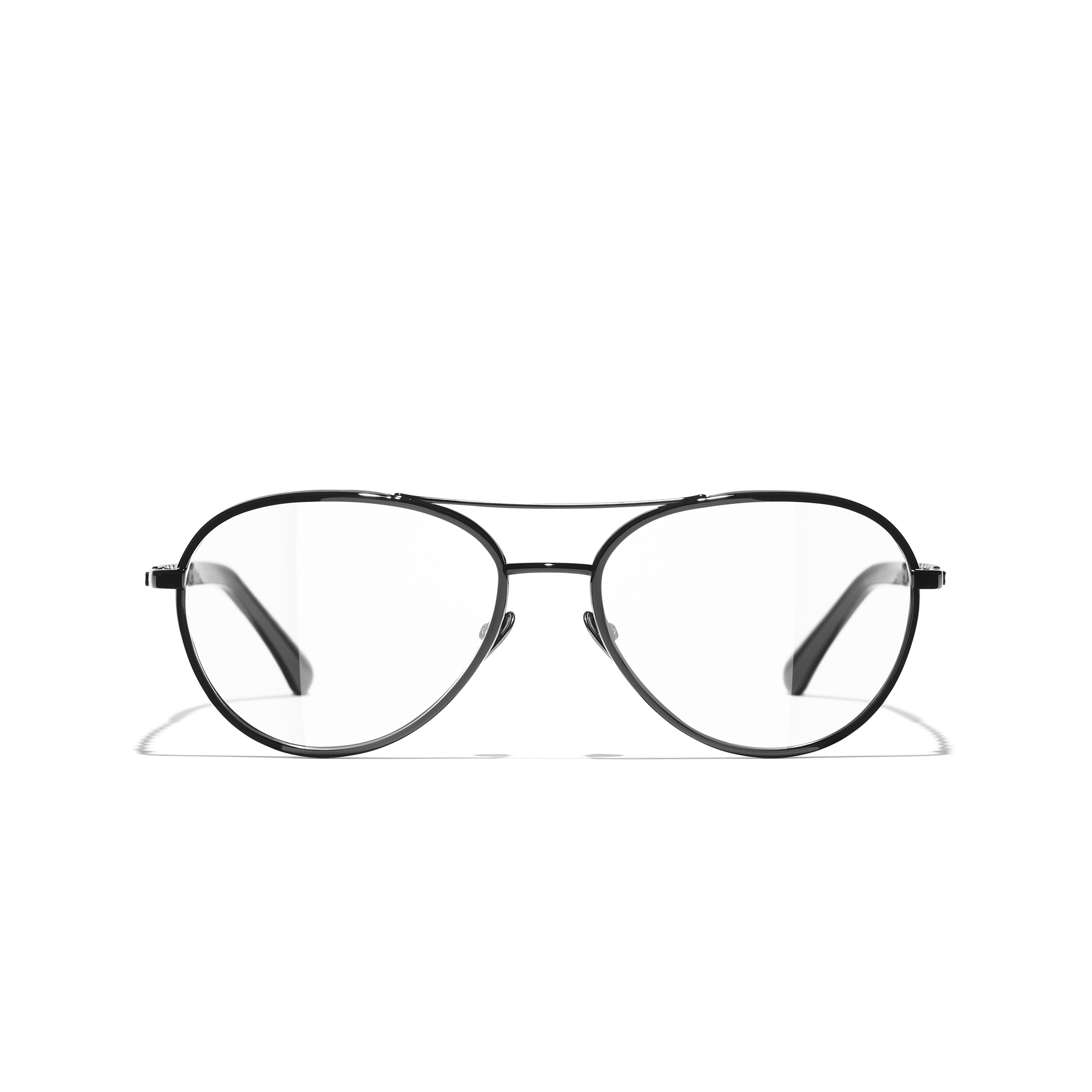 Gafas Graduadas CHANEL 2224Q C126 - Vista 2