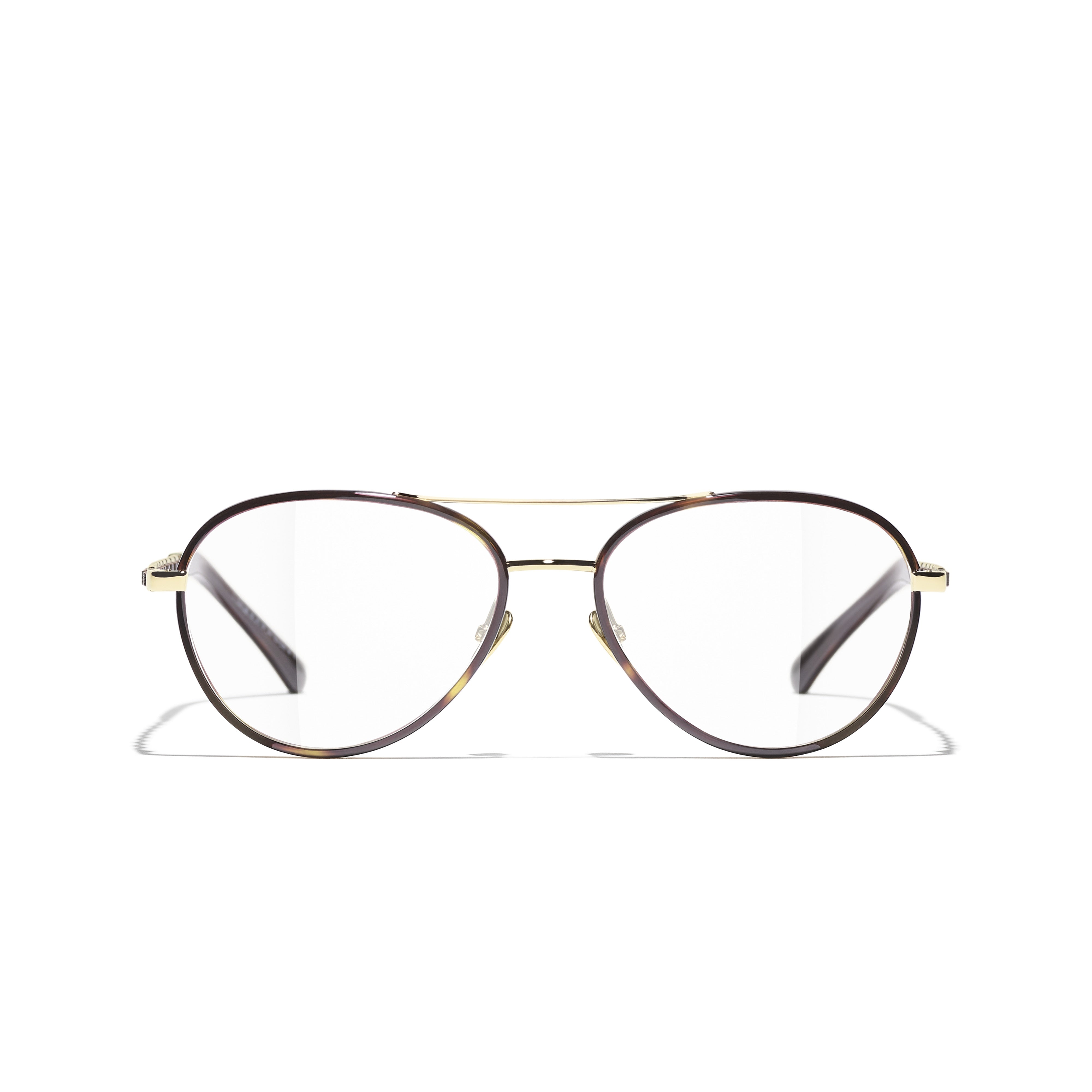 Gafas Graduadas CHANEL 2224Q C429 - Vista 2