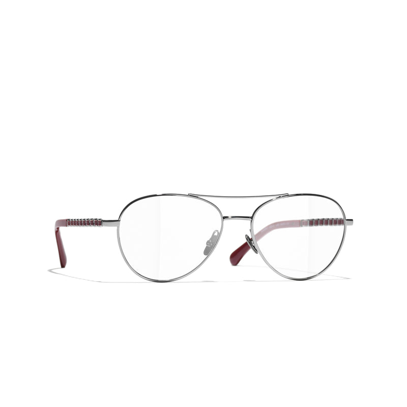 Gafas Graduadas CHANEL 2224Q C454