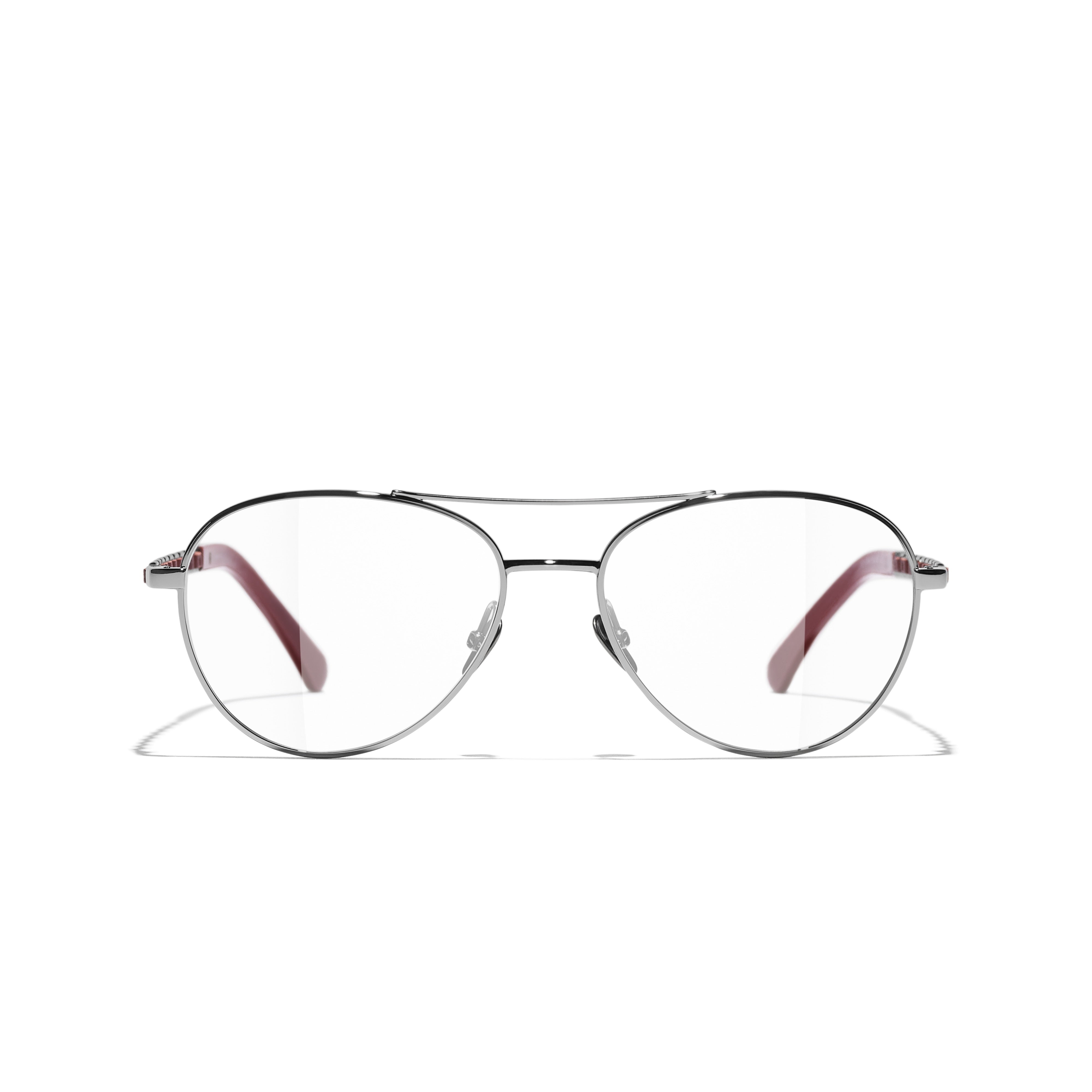 Gafas Graduadas CHANEL 2224Q C454 - Vista 2