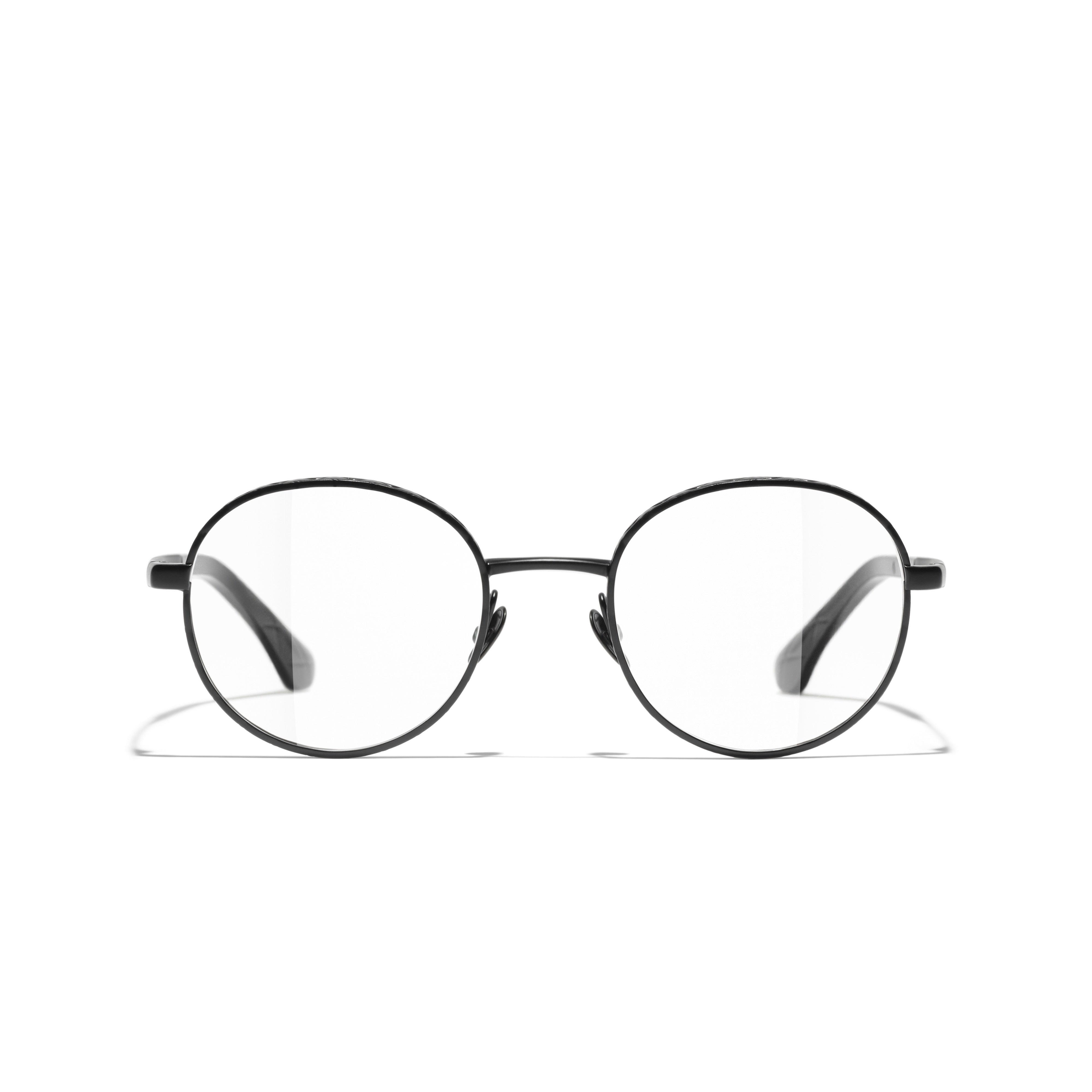 Gafas Graduadas CHANEL 2225 C101 - Vista 2