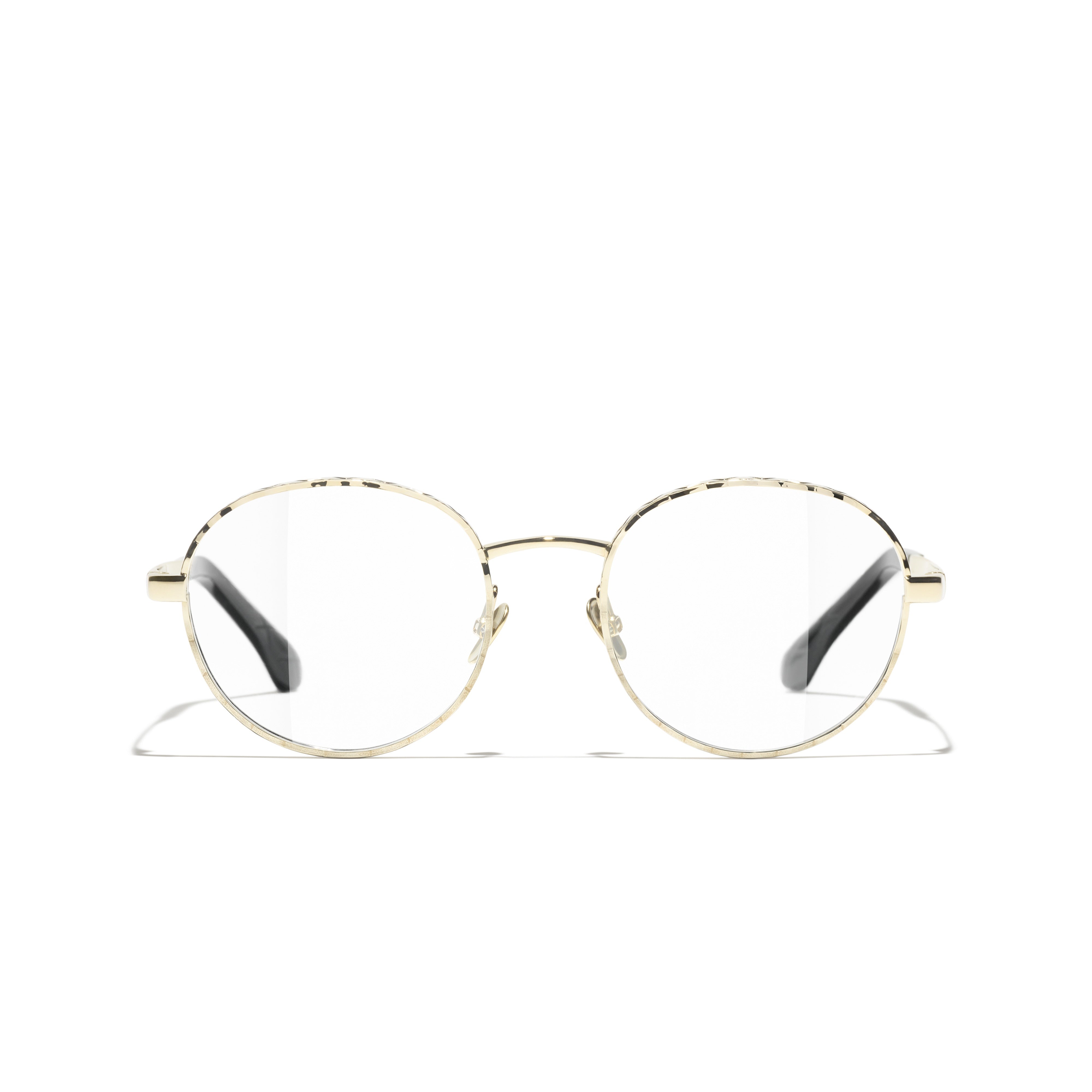 Gafas Graduadas CHANEL 2225 C134 - Vista 2