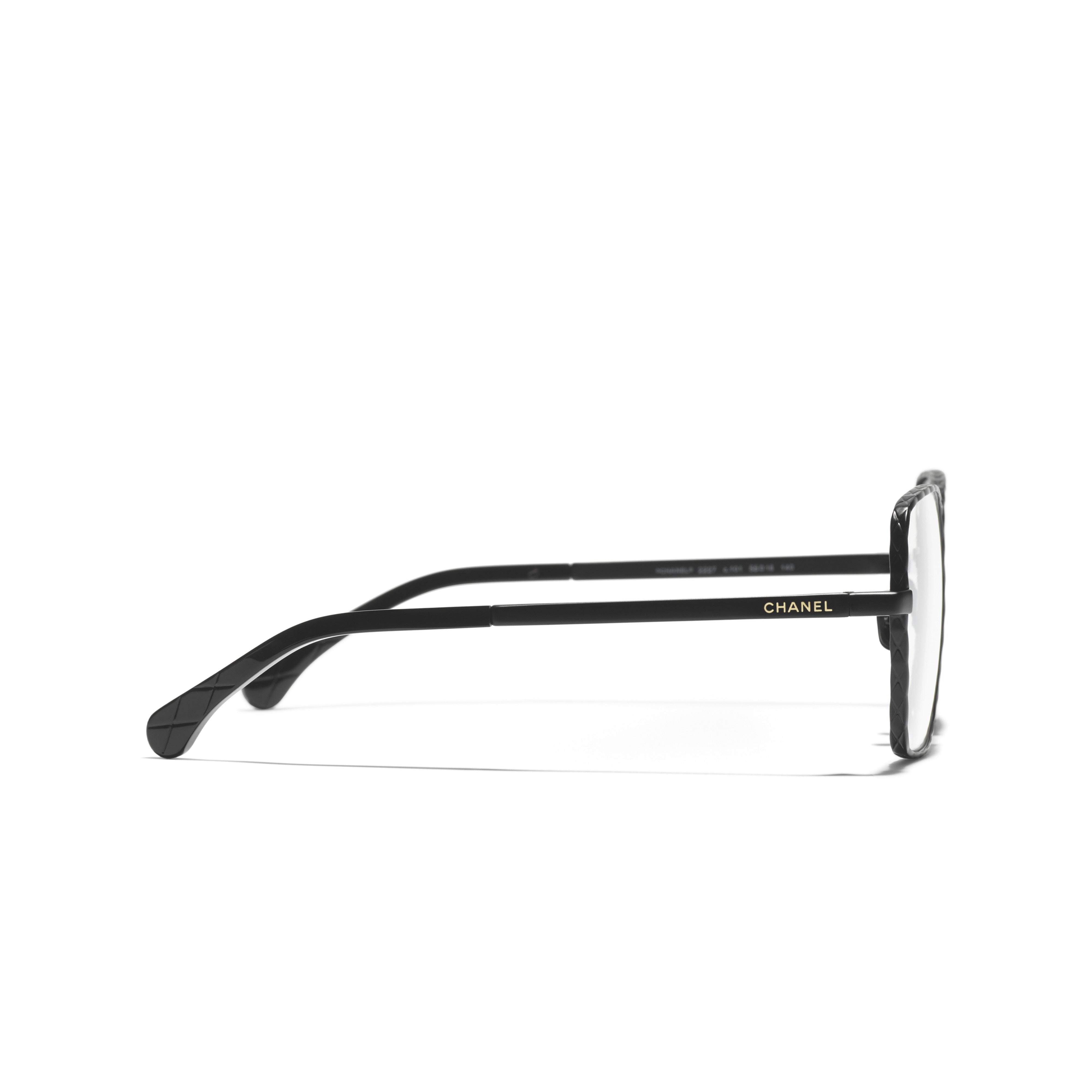 Gafas Graduadas CHANEL 2226 C101 - Vista 3
