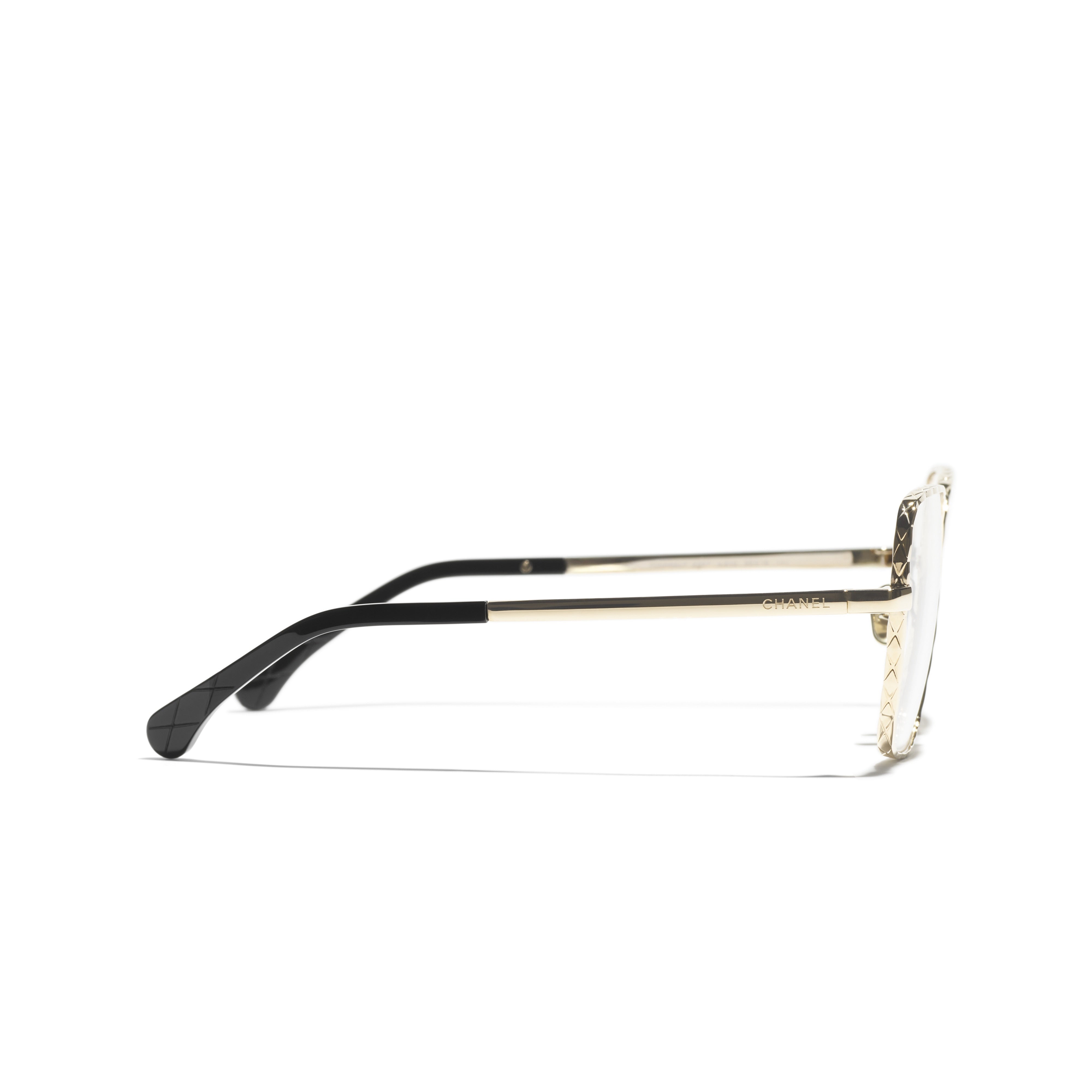 Gafas Graduadas CHANEL 2226 C134 - Vista 3