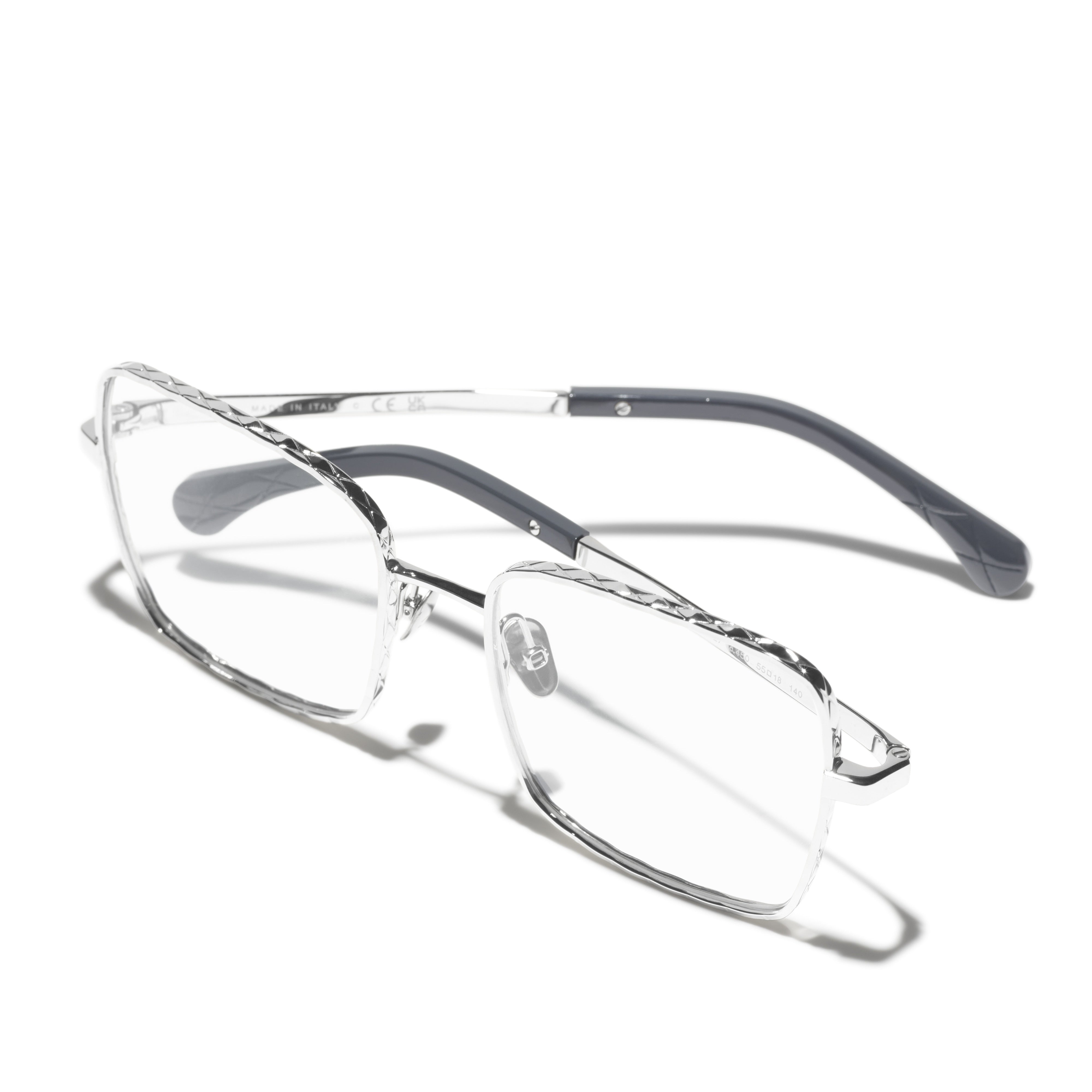 Gafas Graduadas CHANEL 2226 C450 - Vista 4