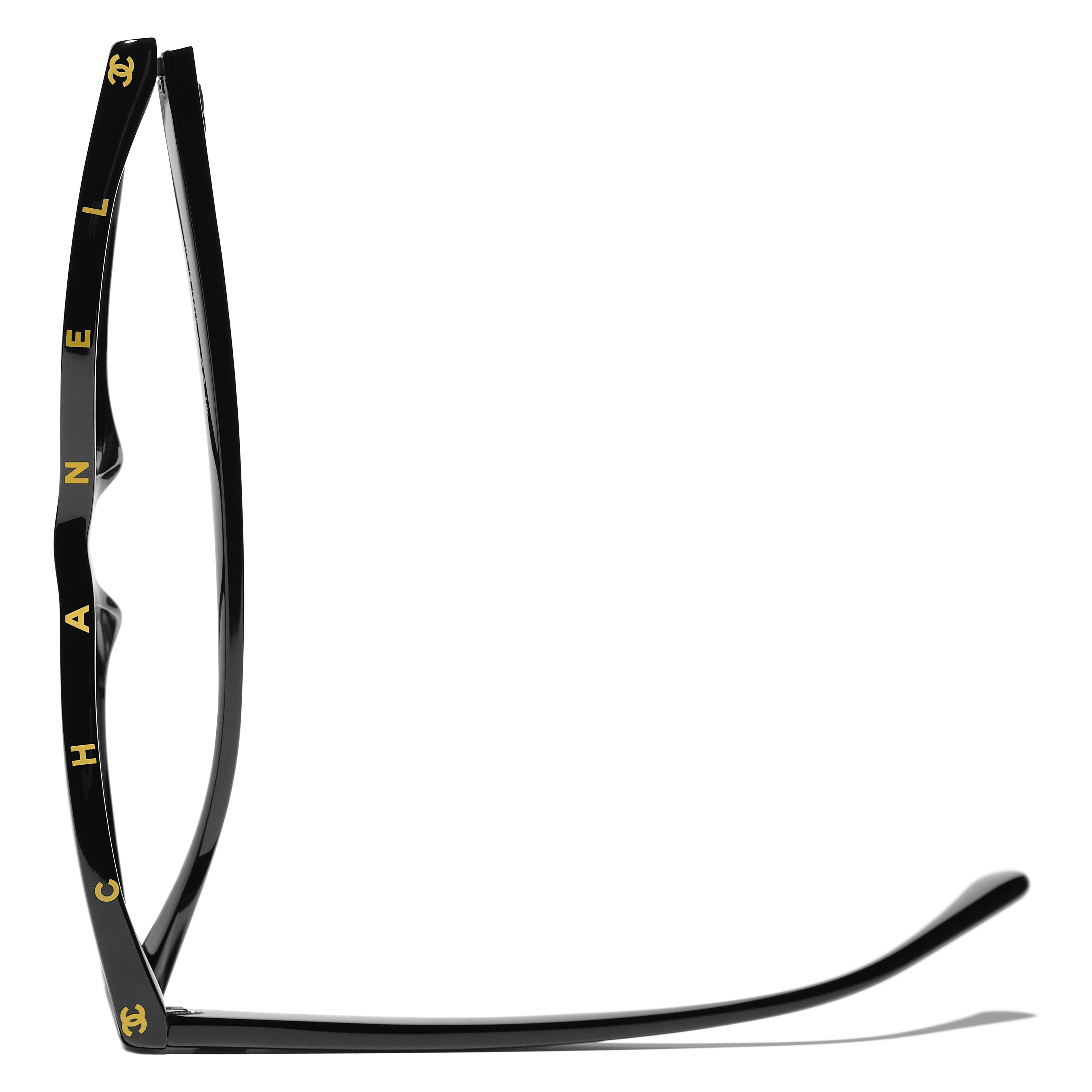Gafas Graduadas CHANEL 3392 1712 - Vista 3