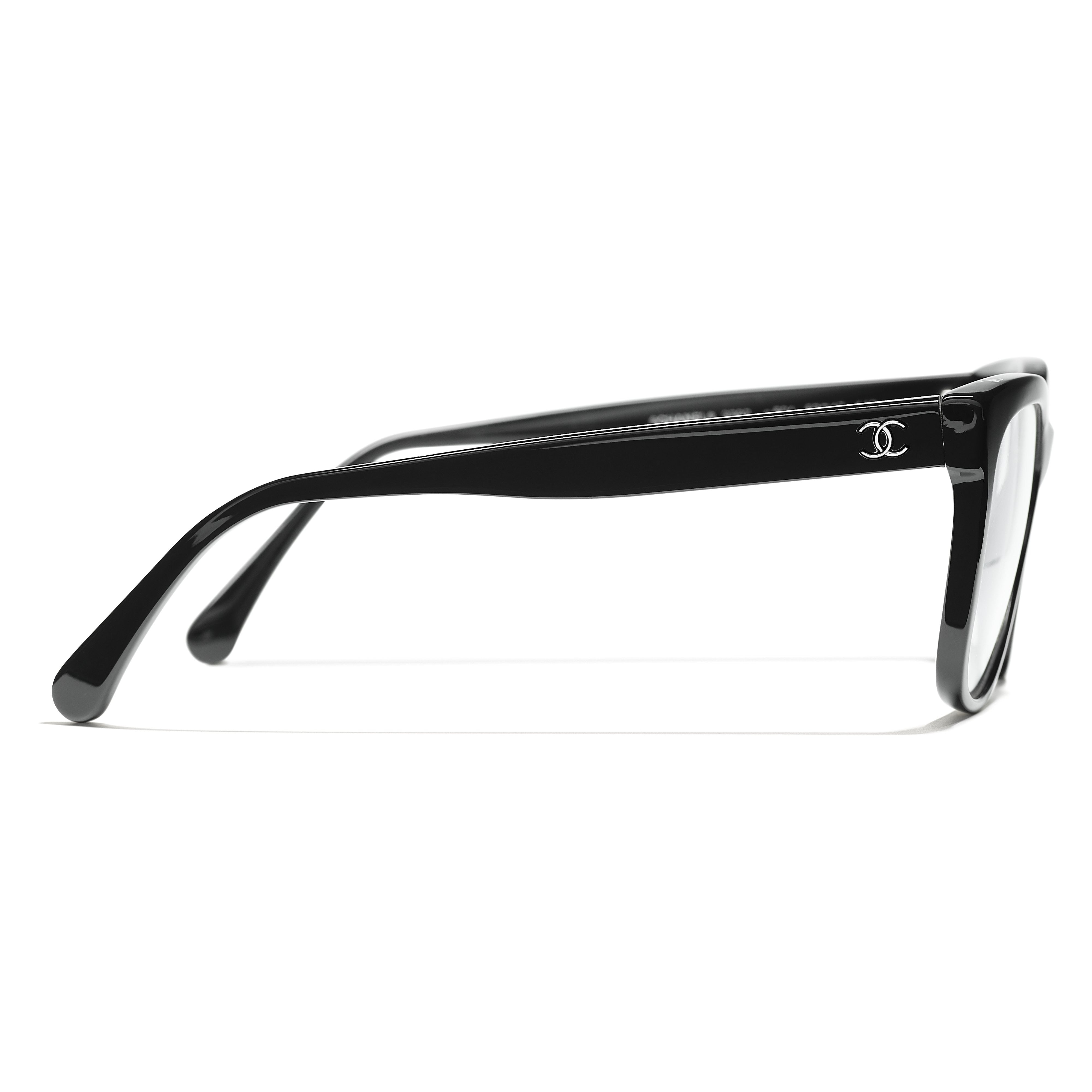 Gafas Graduadas CHANEL 3392 C501 - Vista 3