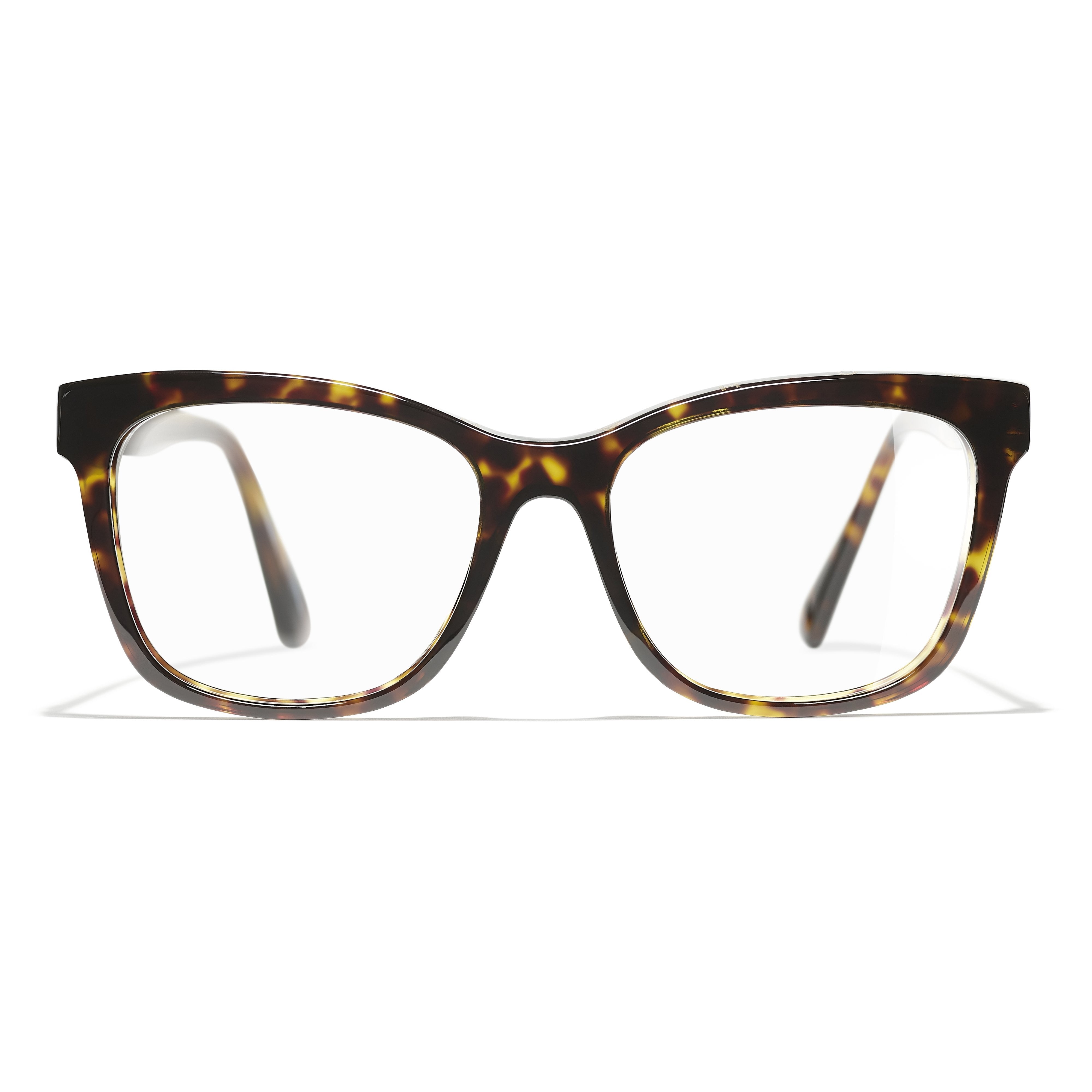 Gafas Graduadas CHANEL 3392 C714 - Vista 2