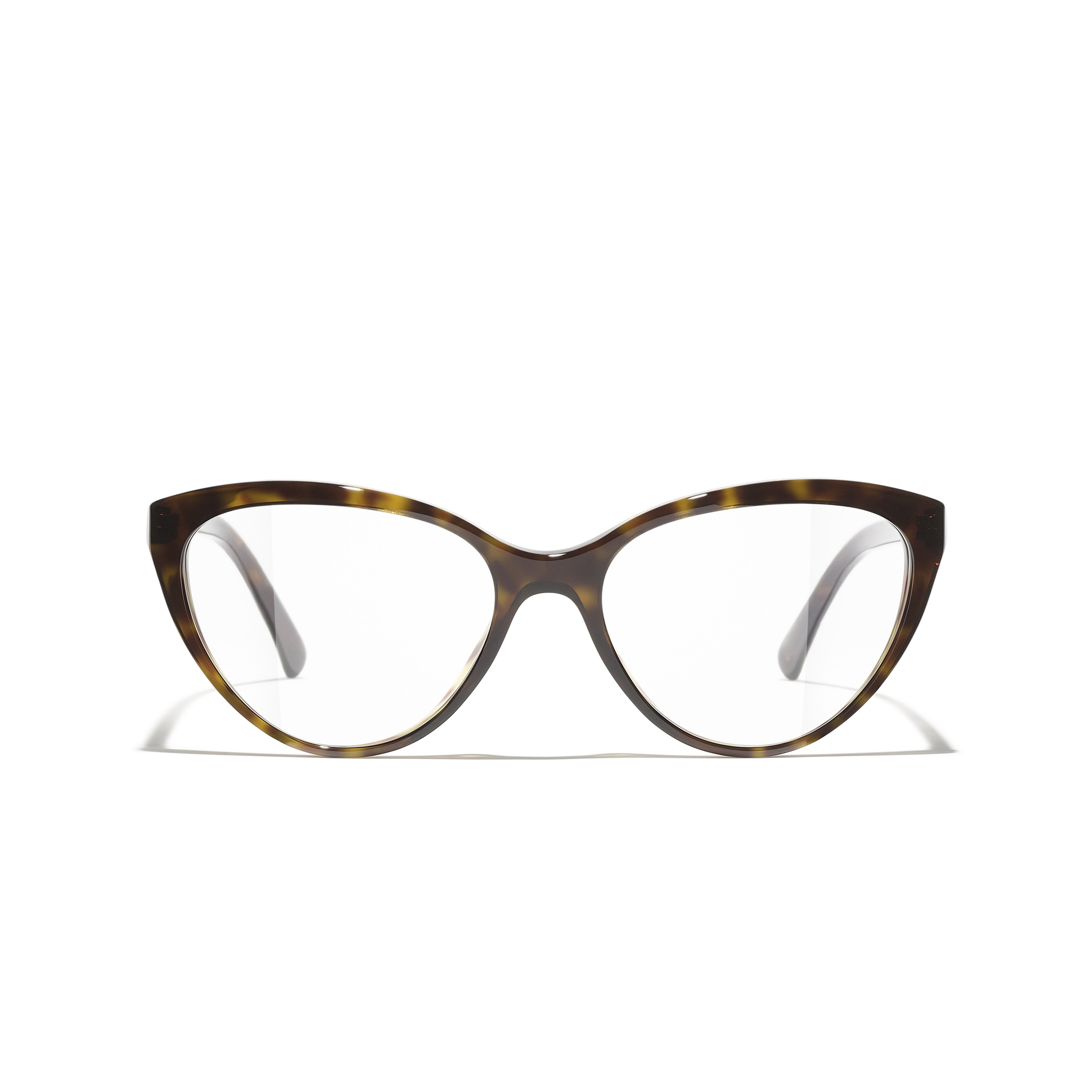 Gafas Graduadas CHANEL 3393 C714 - Vista 2