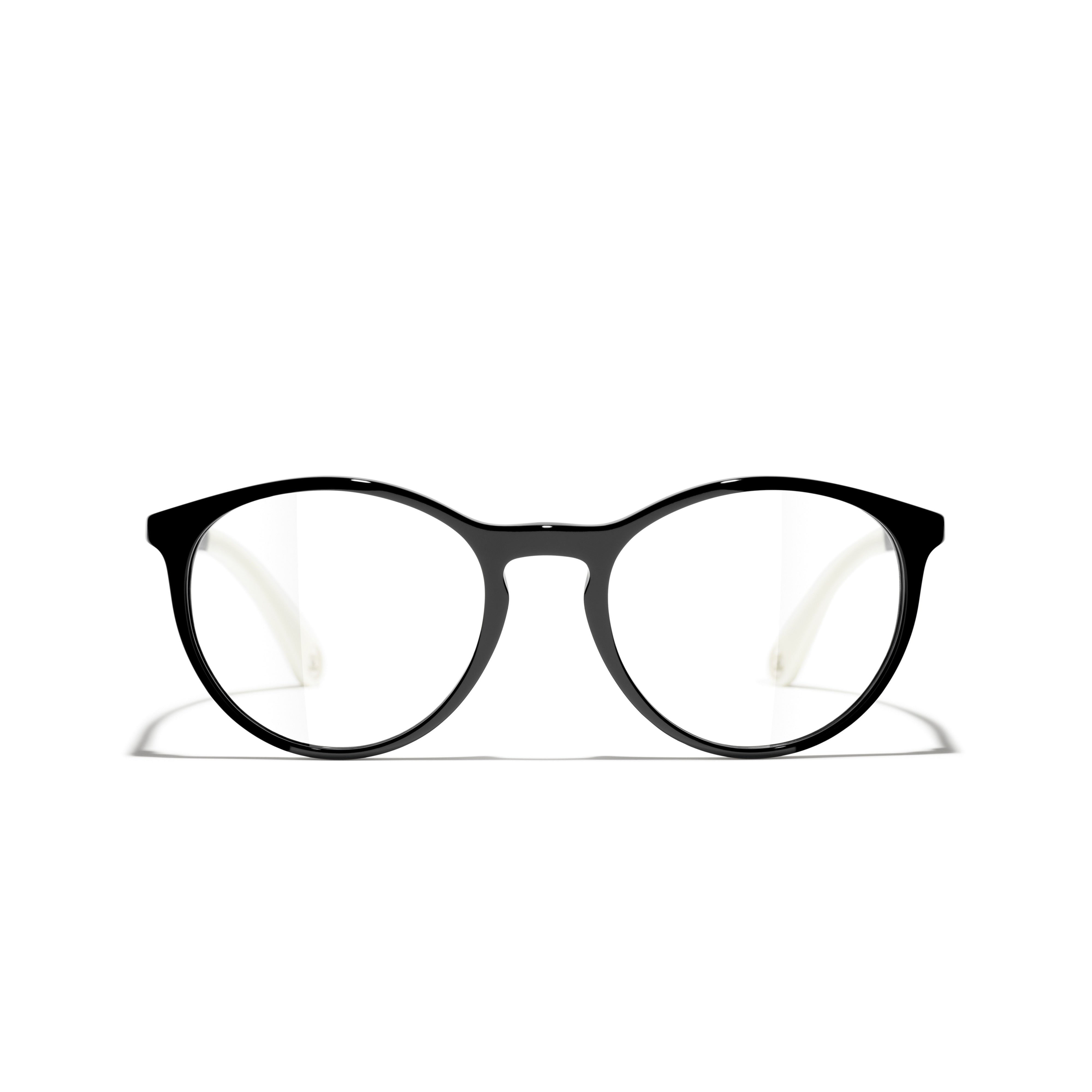 Gafas Graduadas CHANEL 3413 1656 - Vista 2