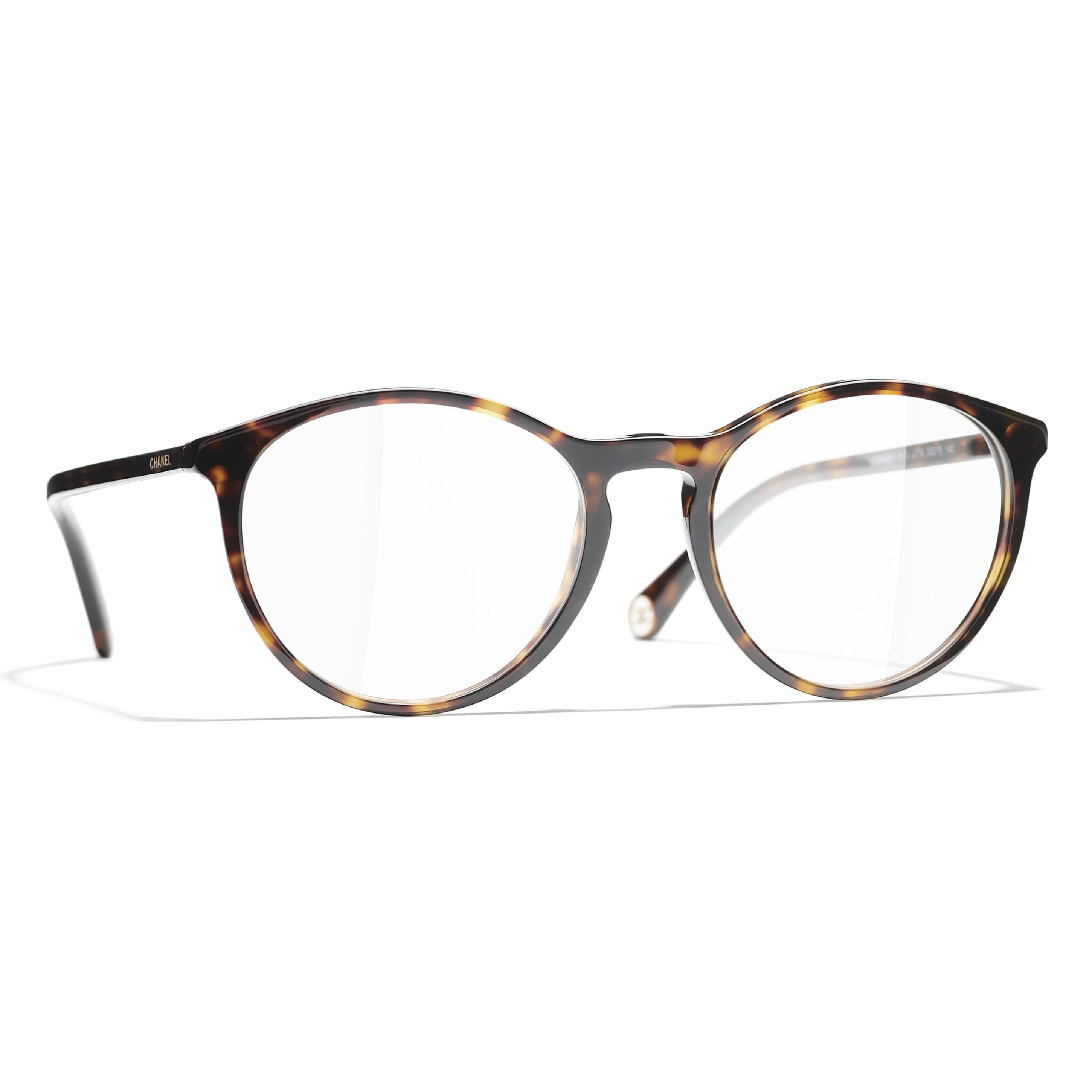 Gafas Graduadas CHANEL 3413 C714 - Vista 4